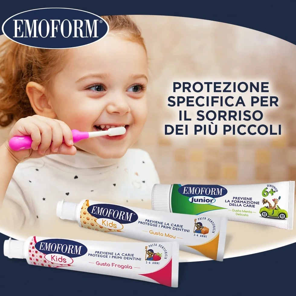 Emoform Dzieci 50 ml