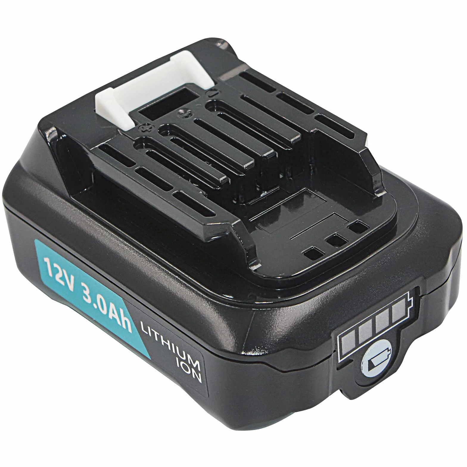 12 V 3,0 Ah akumulator litowo-jonowy zamienny dla Makita BL1021B BL1015 BL1020B BL1041B BL1016 197396-9 632F59-1