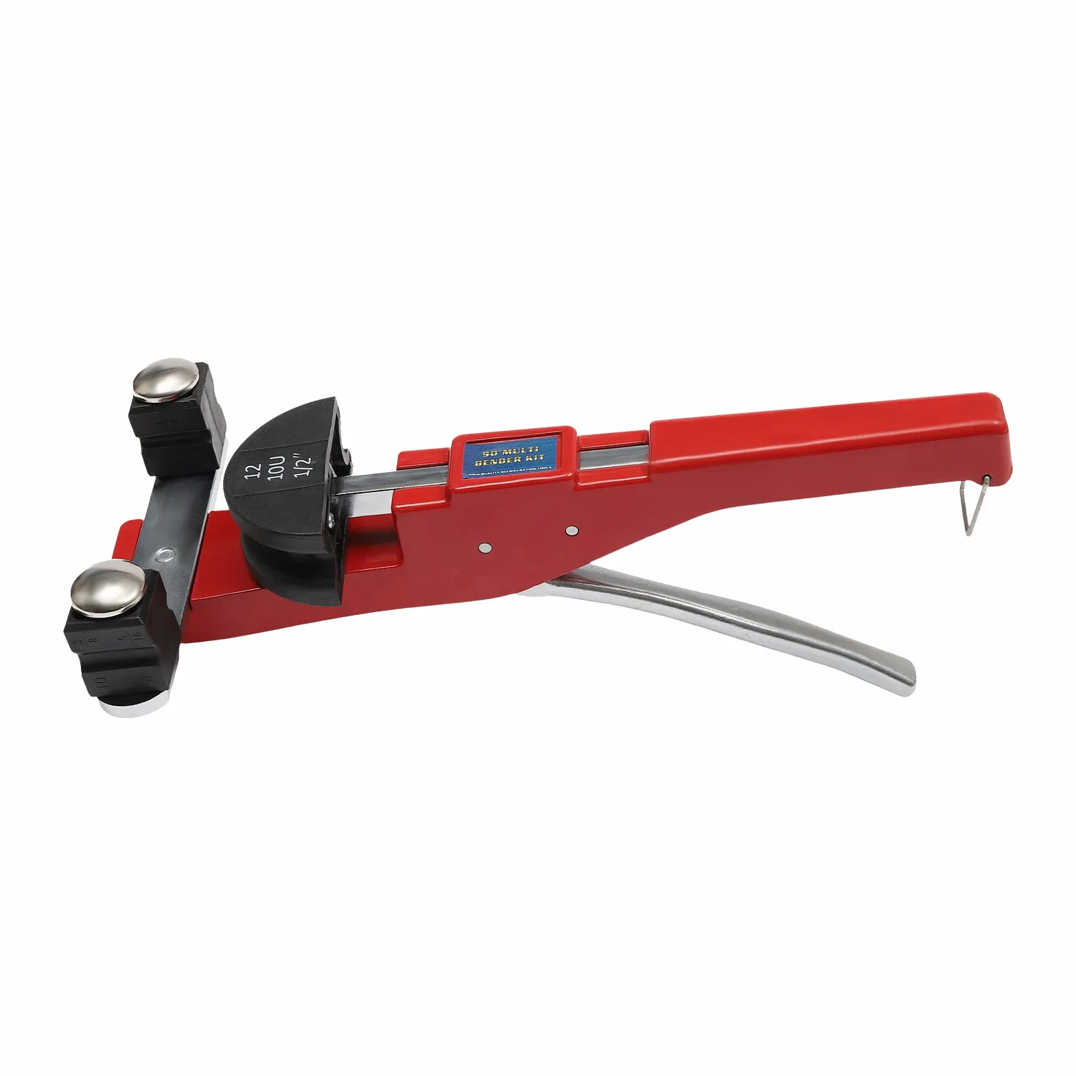 Cintreuse de Tubes à 90° Cintreuse pour Tube Multicouche giętarka | 6 mm-22 mm Cintreuse de Tuyauterie Manual z 7 głowicami zginającymi Cintreuse Manual Outil de Cintrage de Tuyaux pour tubes