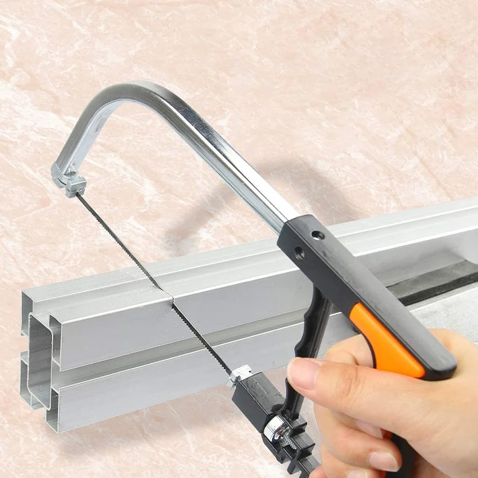 16 sztuk piły do drewna do Compact Scroll 10/15/18/24 Teeth Pinned Scroll Saw Blades Wood Working Power Tool Accessories for Sawing Wood Plastic Foam Soft Metals