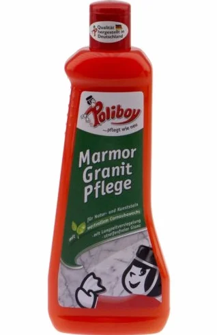 Poliboy Pielęgnacja marmuru granitu 500 ml (F4/8)