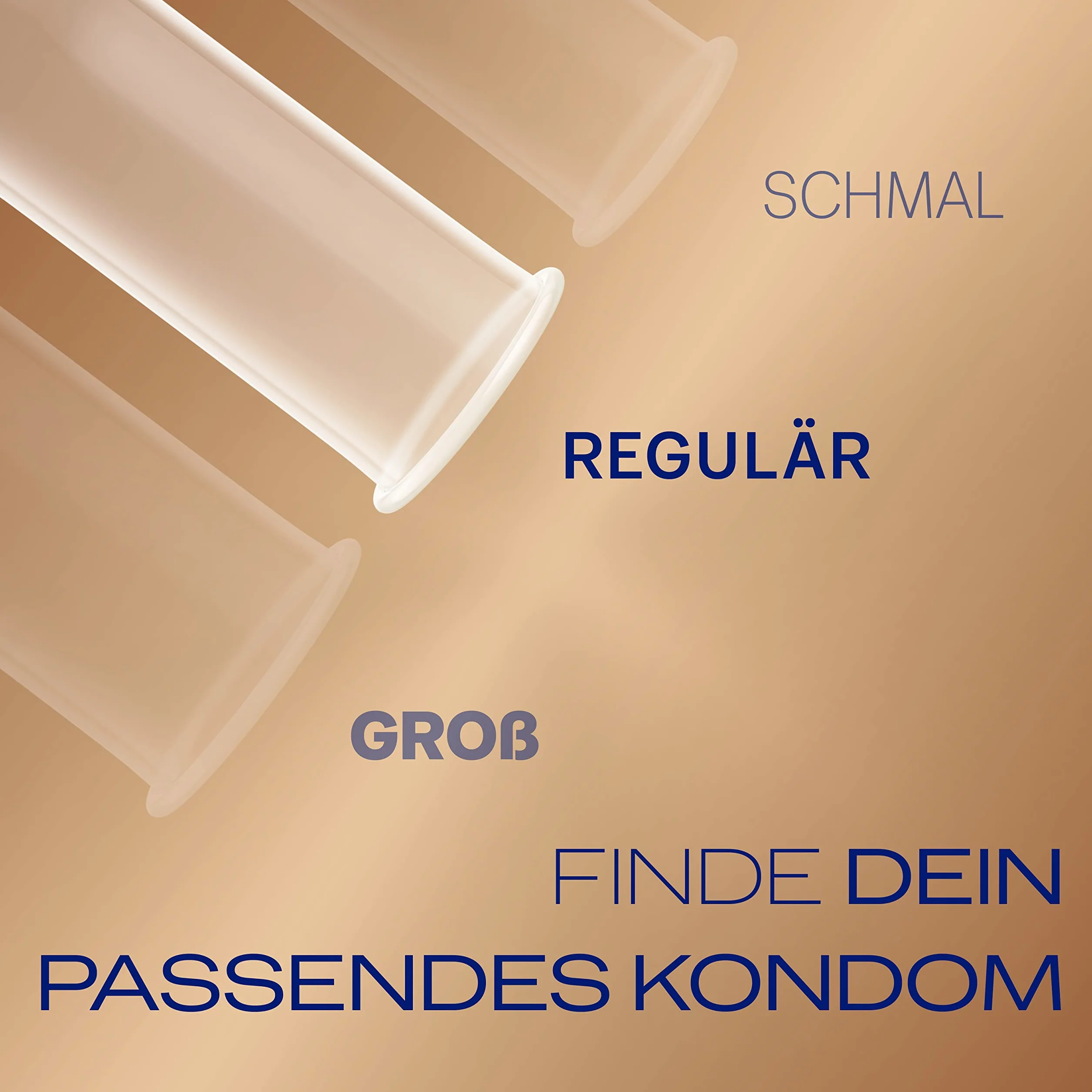 Durex Natural Feeling 14 szt