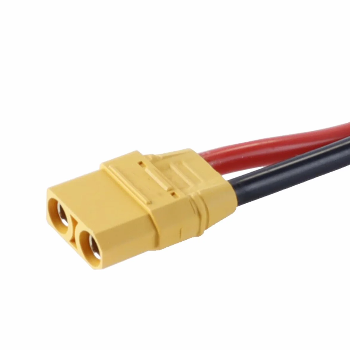 Ausi Podwójny adapter akumulatora 20V 72V 100A