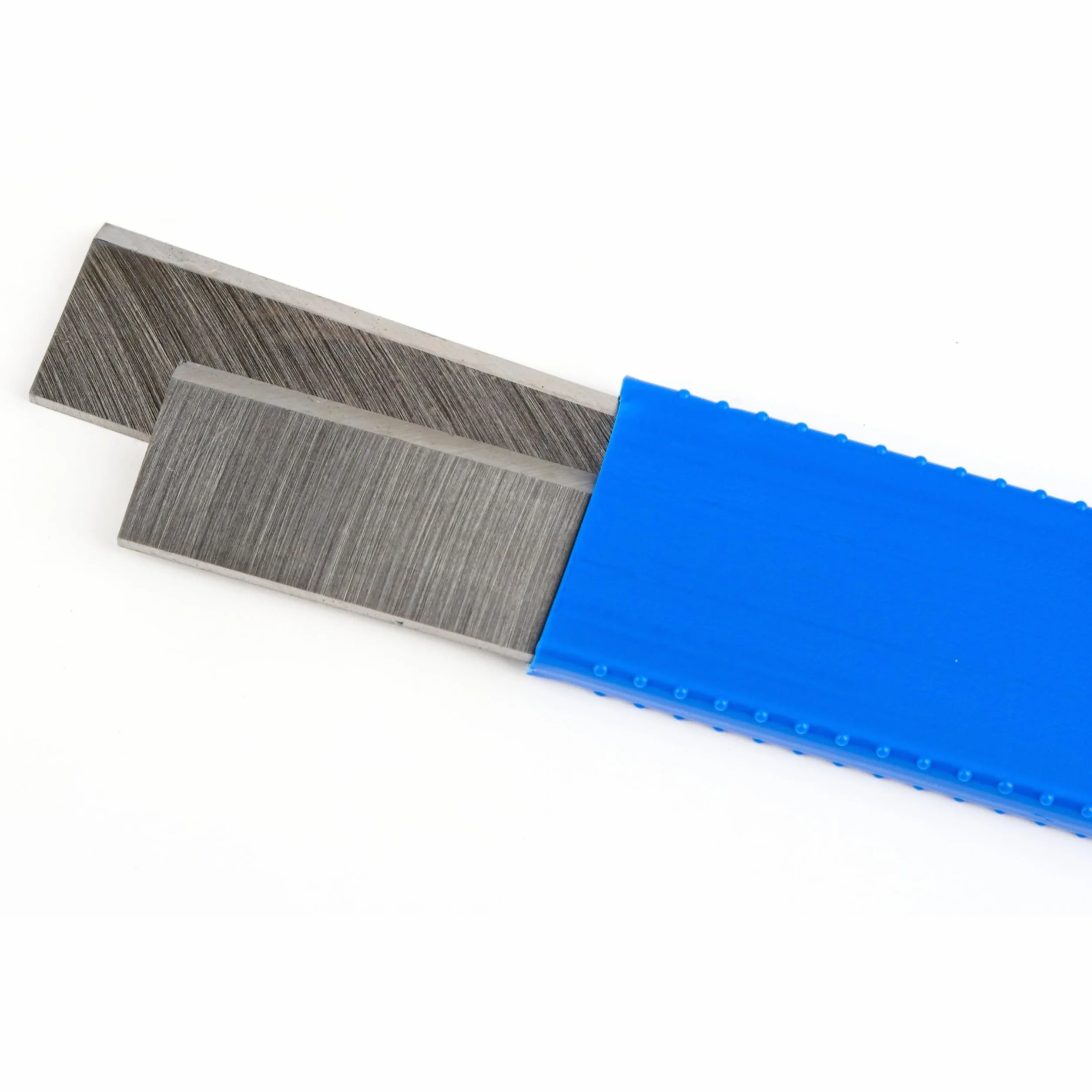 400 x 25 x 3 mm Ostrza strugarki, wymienne noże o grubości HSS T1, wyprodukowane przez Xcalibur Tooling UK - 1 para