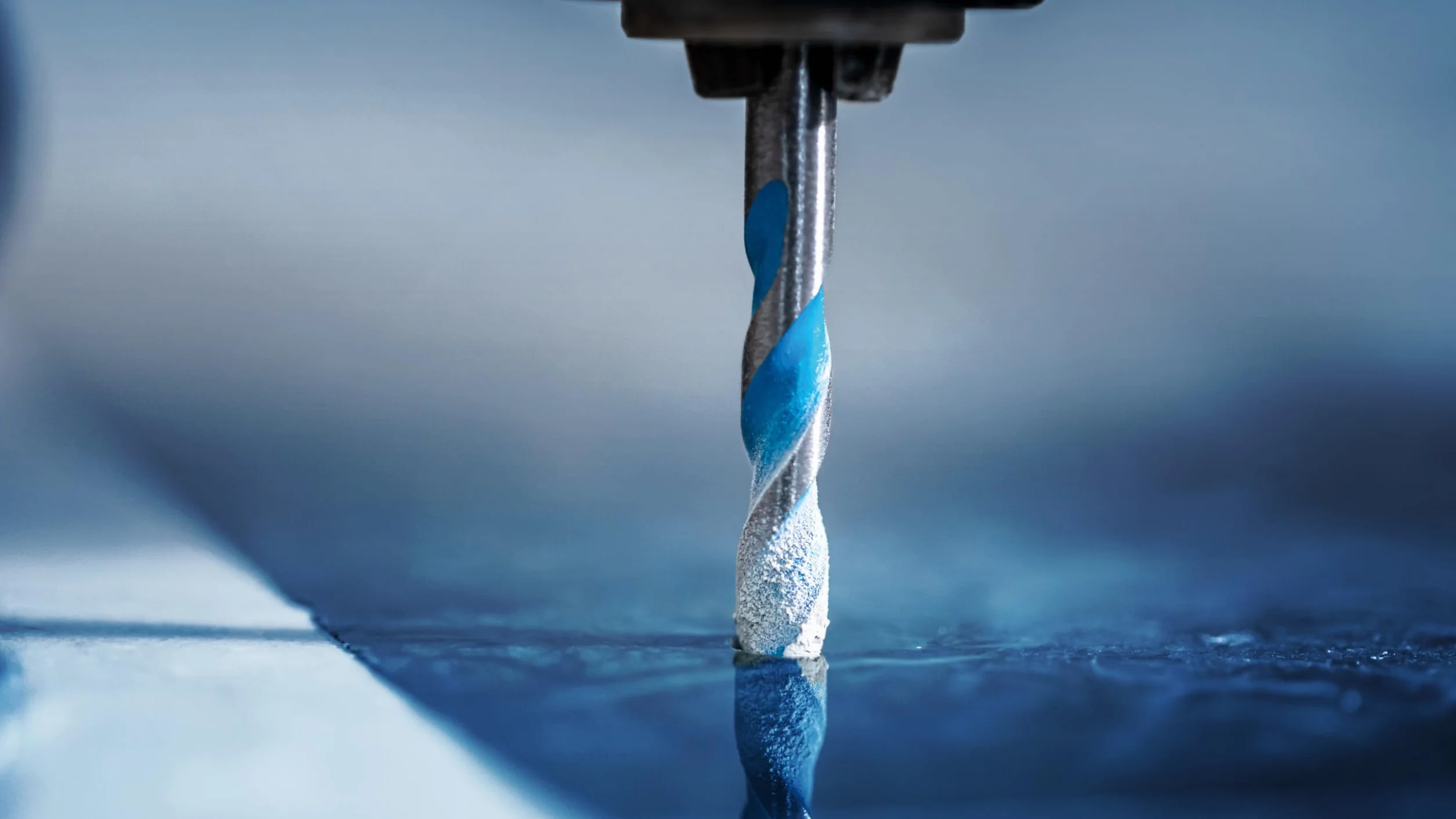 Bosch Zestaw wierteł EXPERT HEX-9 Multi Construction Ø 4-12 mm 7 sztuk