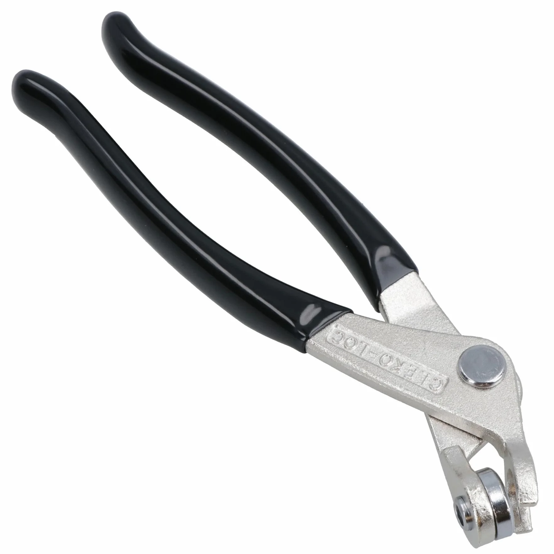 AB Tools Szczypce do elementów złącznych CLECO/tymczasowych nitów/szpilek skórnych