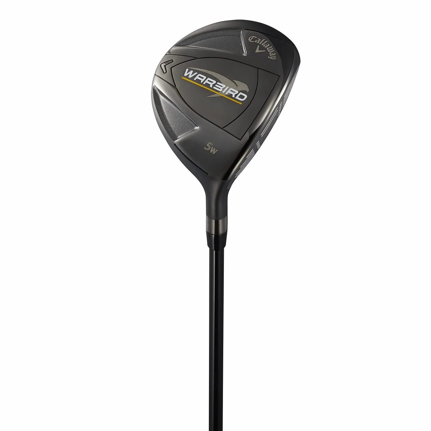 Callaway Golf Warbird 2021 Nowy męski komplet kijów, grafitowy trzon (10 kijów + torba)