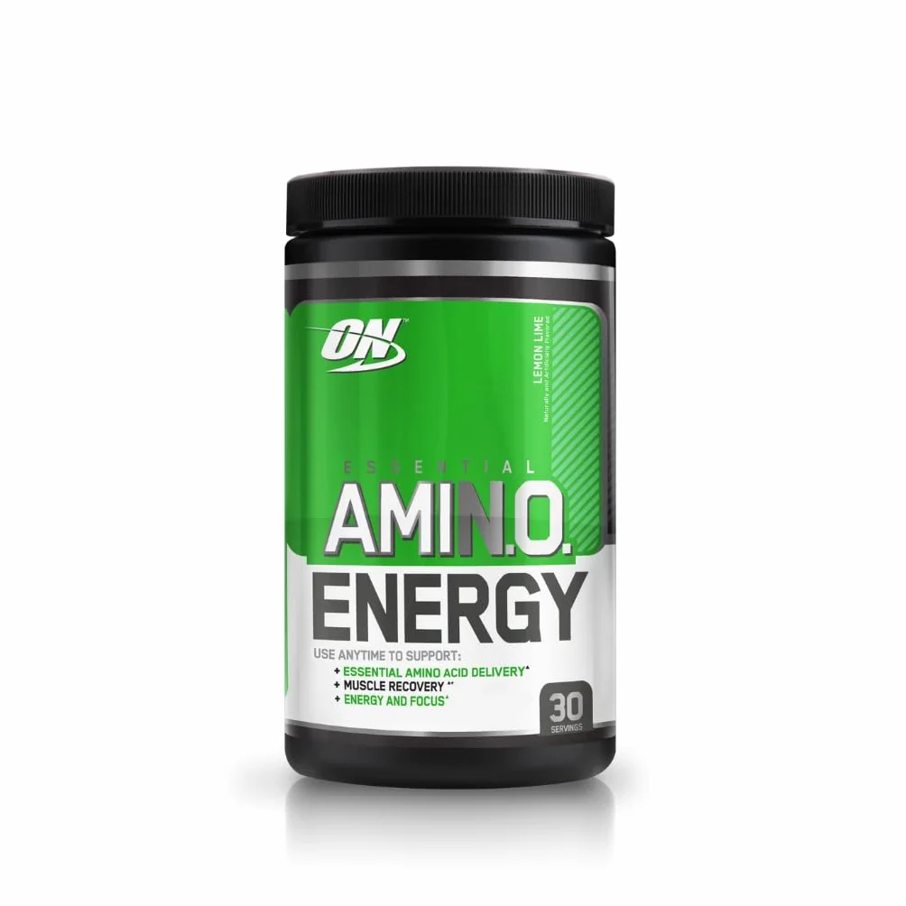 Amino Energy (270g) Fruit Fusion