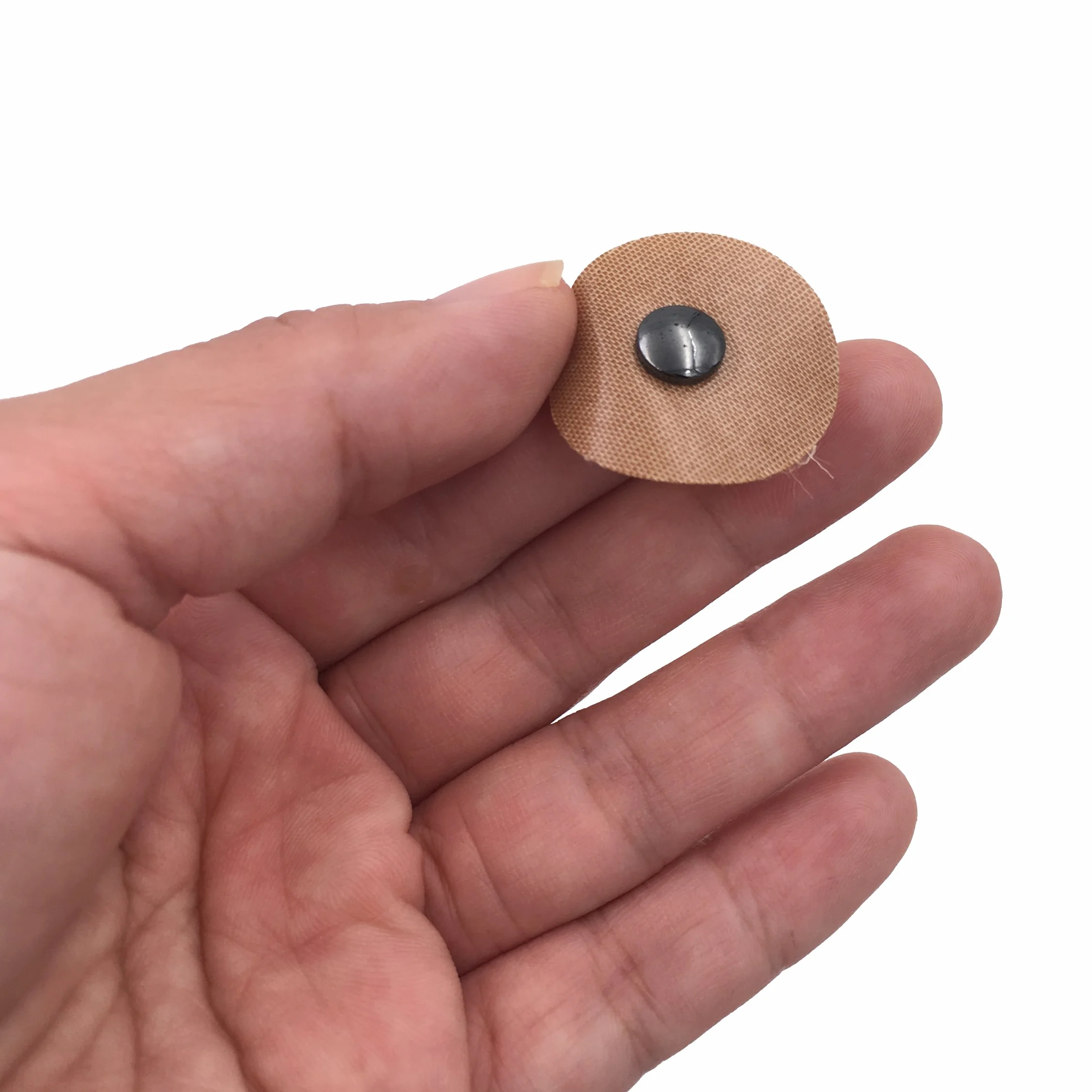 Magnetyczny plaster do akupresury 600 Gs zestaw 30 magnesów