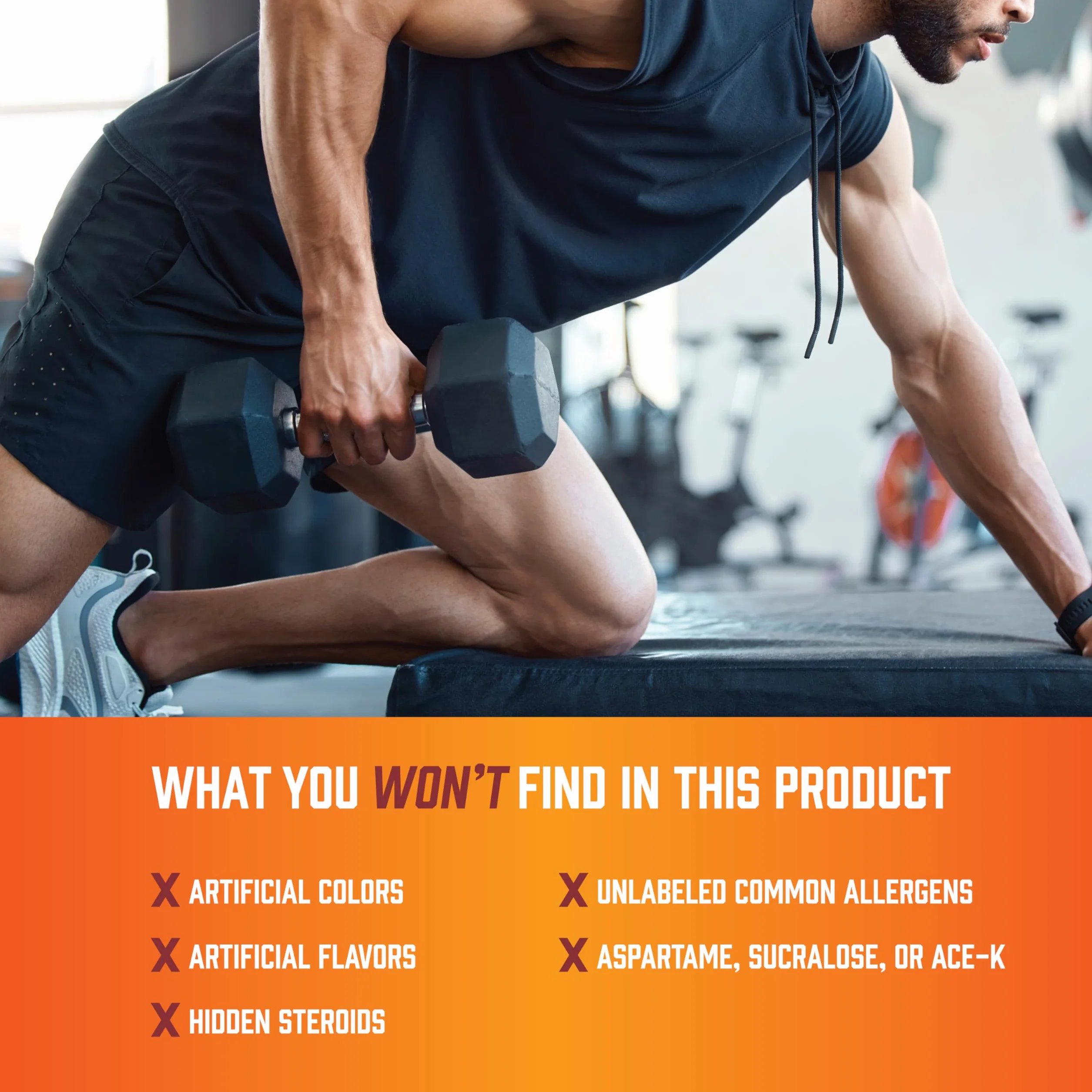 NOW Foods L-Arginine 1000mg 60 Tablets