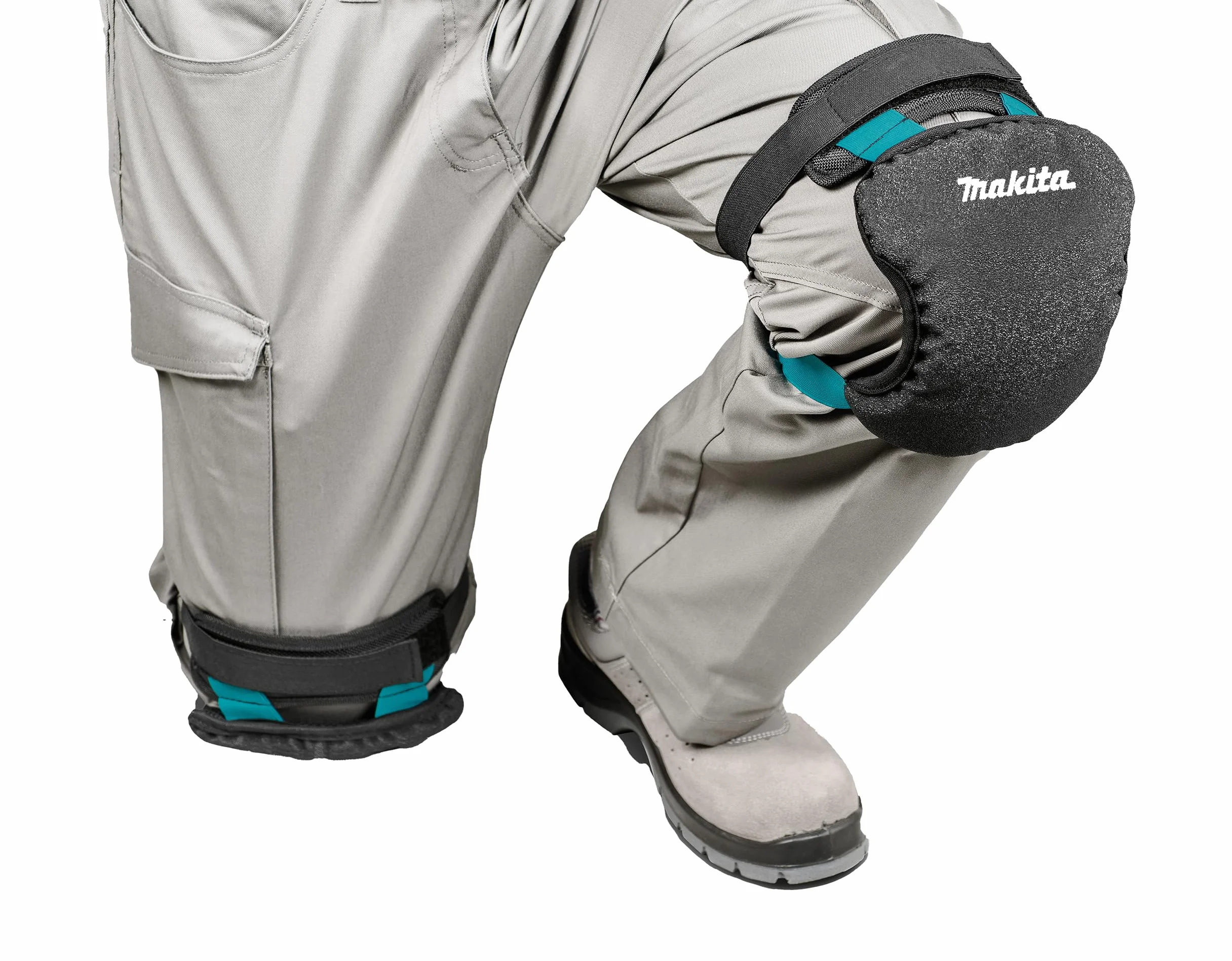 Makita Nakolanniki - E-15615
