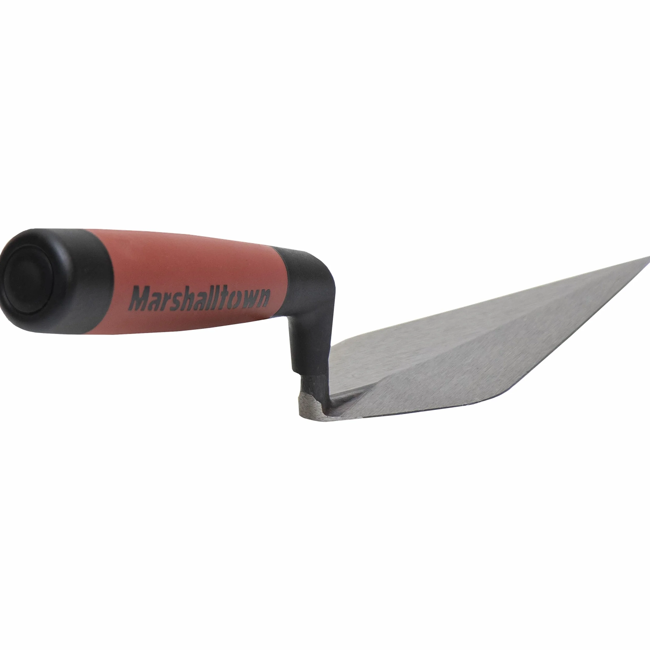 Marshalltown M46115D 12,5 cm Londyn wzór kielnia - uchwyt Durasoft