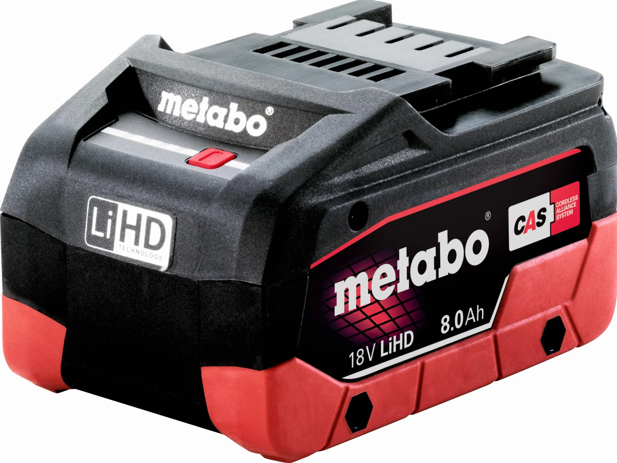Batería LiHD 18 V - 8,0 Ah (625369000)