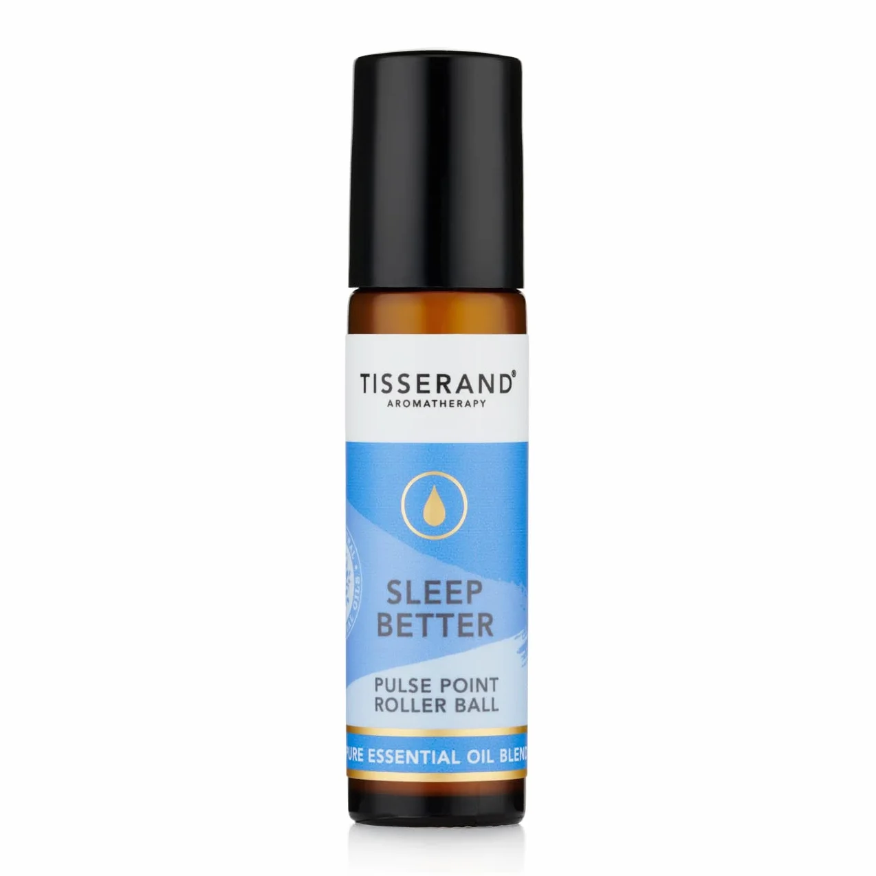 Tisserand Aromatherapy Sleep Better Roller Ball 10ml