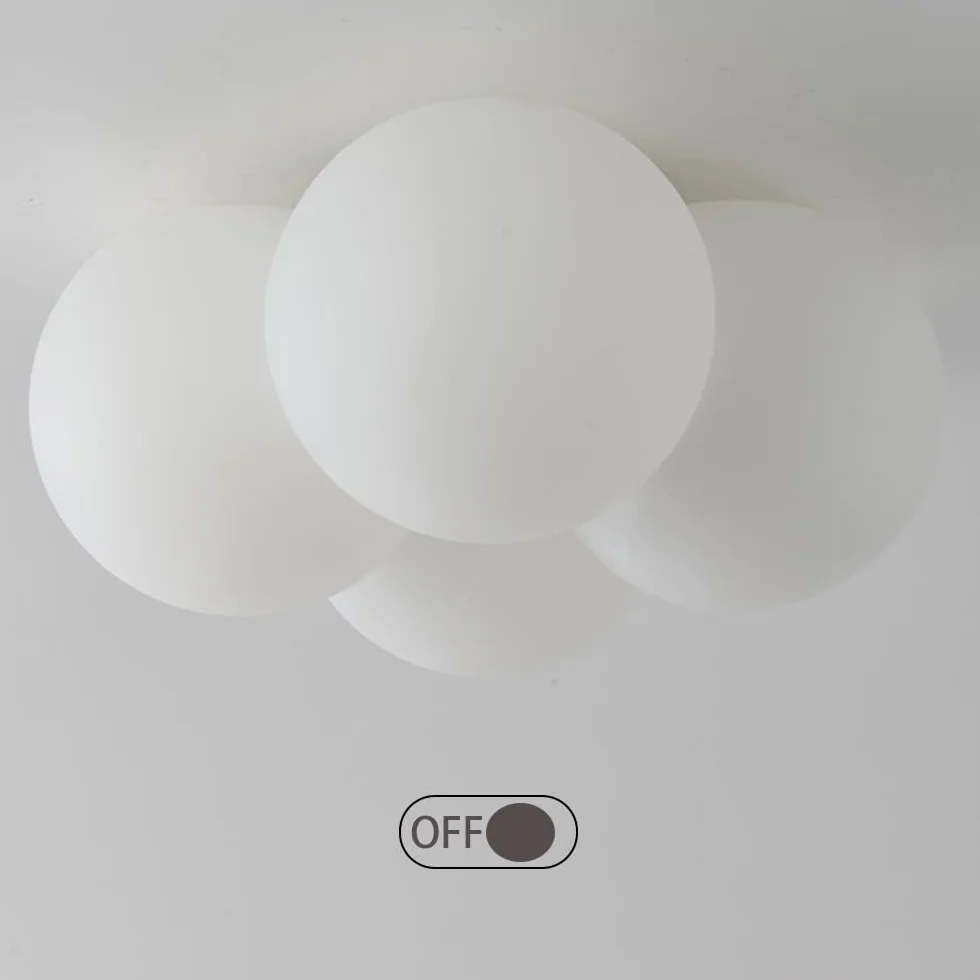 Oświetlenie Korytarza, Akrylowe, Sufitowe, Led, 48 W, 3 Tryby Kolorów, Sufitowa, 40 Cm, Nowoczesne Oświetlenie Sufitowe Do Sypialni, Korytarza, Schodów I Kreatywnej Lampy Sufitowej