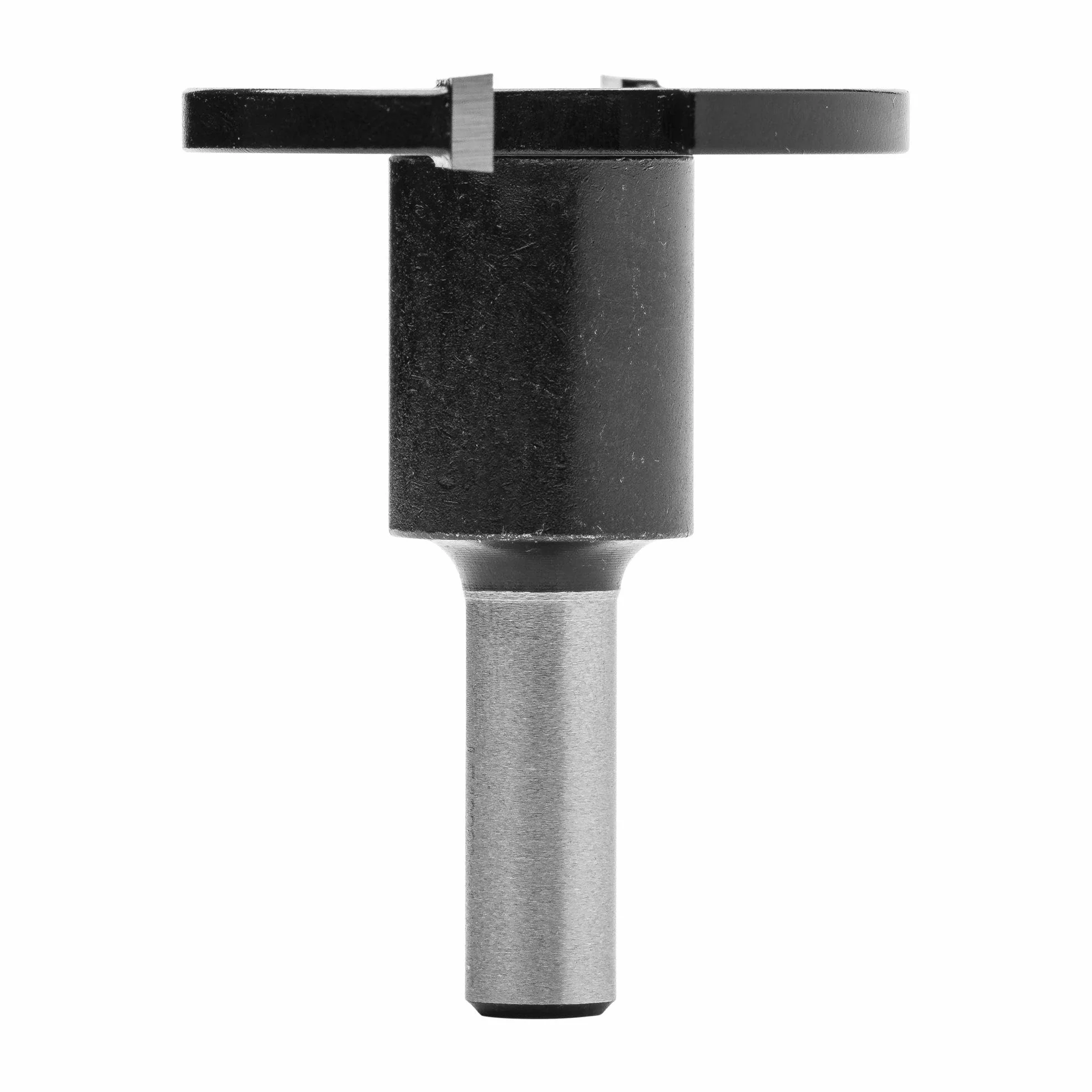 ENT 13963 Frez boczny w wegliku, trzpien (S) 8 mm, srednica (D) 40 mm, NL 5 mm, GL 50 mm, montowany na trzpieniu mocujacym