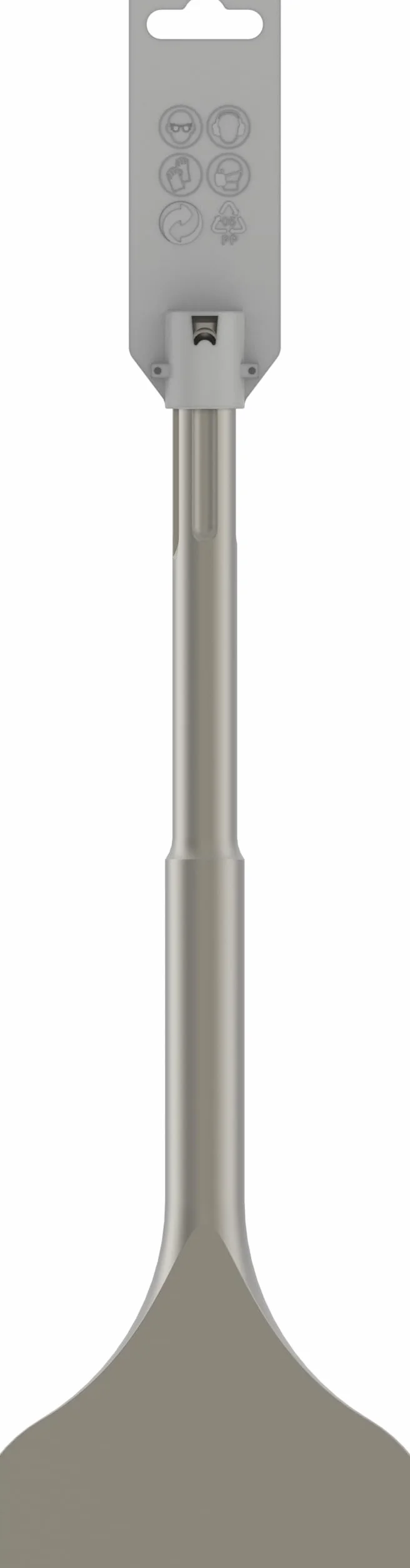 Bosch Profesional Dłuto łopatkowe SDS max 350 x 115 mm