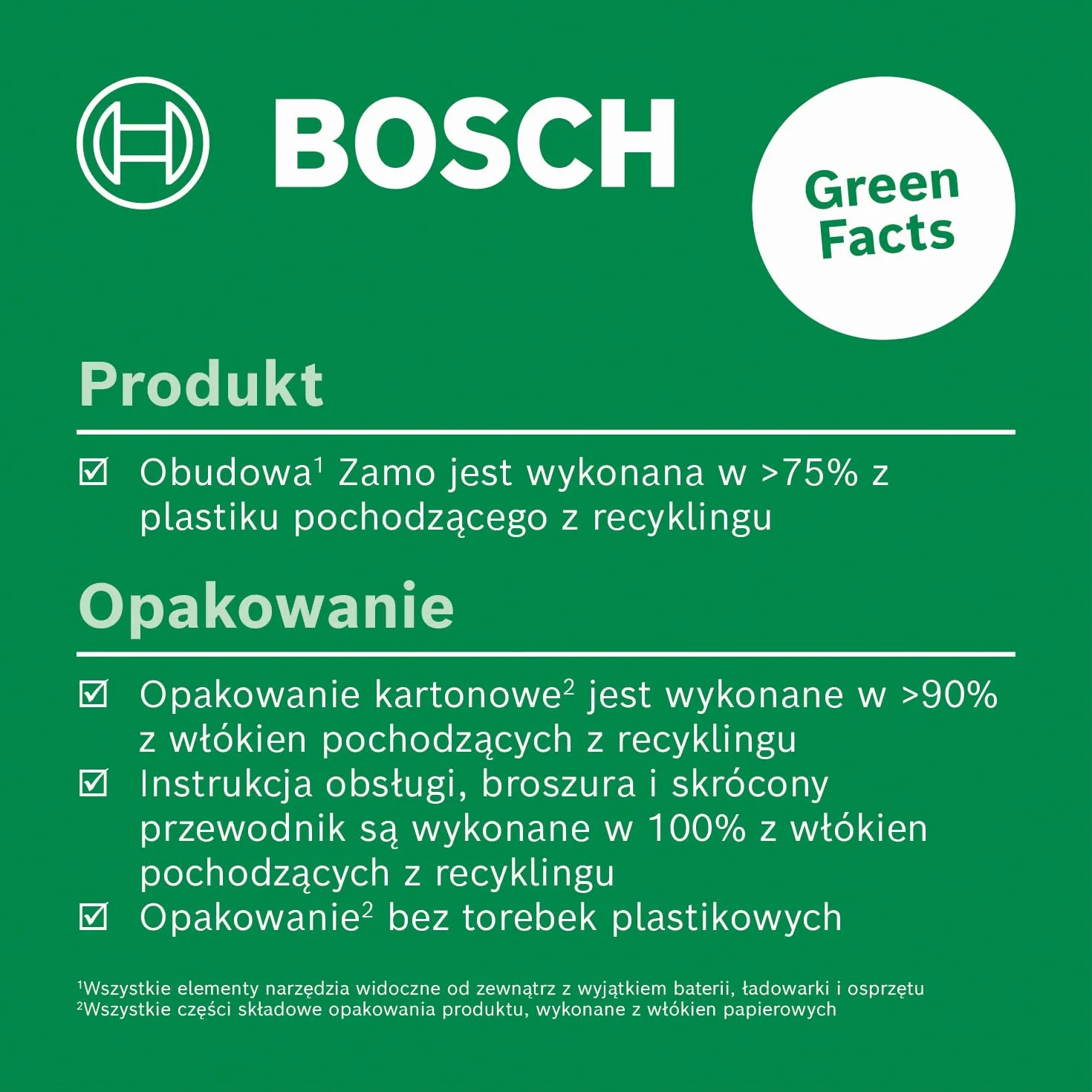 Bosch Dalmierz laserowy Zamo czwartej generacji (łatwe i precyzyjne pomiary do 25 m, akumulatorki ładowane przez złącze USB-C®,możliwość stosowania wraz z dodatkowymi adapterami, opakowanie kartonowe)