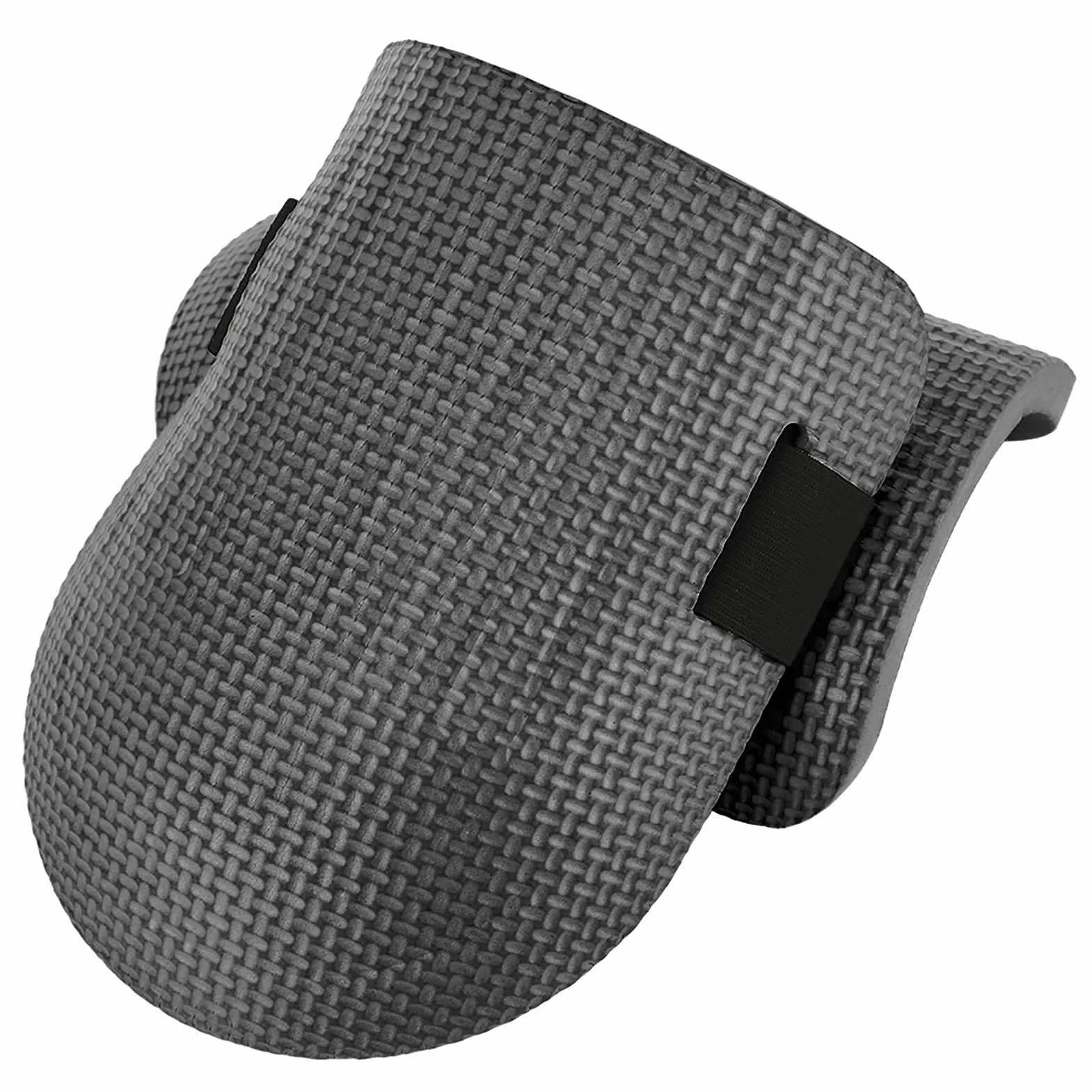 Ochraniacze na Kolana EVA do Klęczenia Ogrodnictwo na świeżym Powietrzu 1 para (BLACK)
