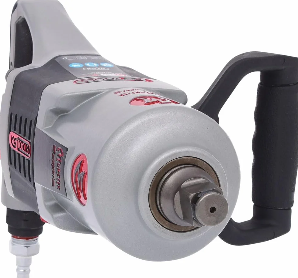 KS Tools 515.3250 3/4" superMONSTER wysokowydajny pneumatyczny klucz udarowy 3405Nm