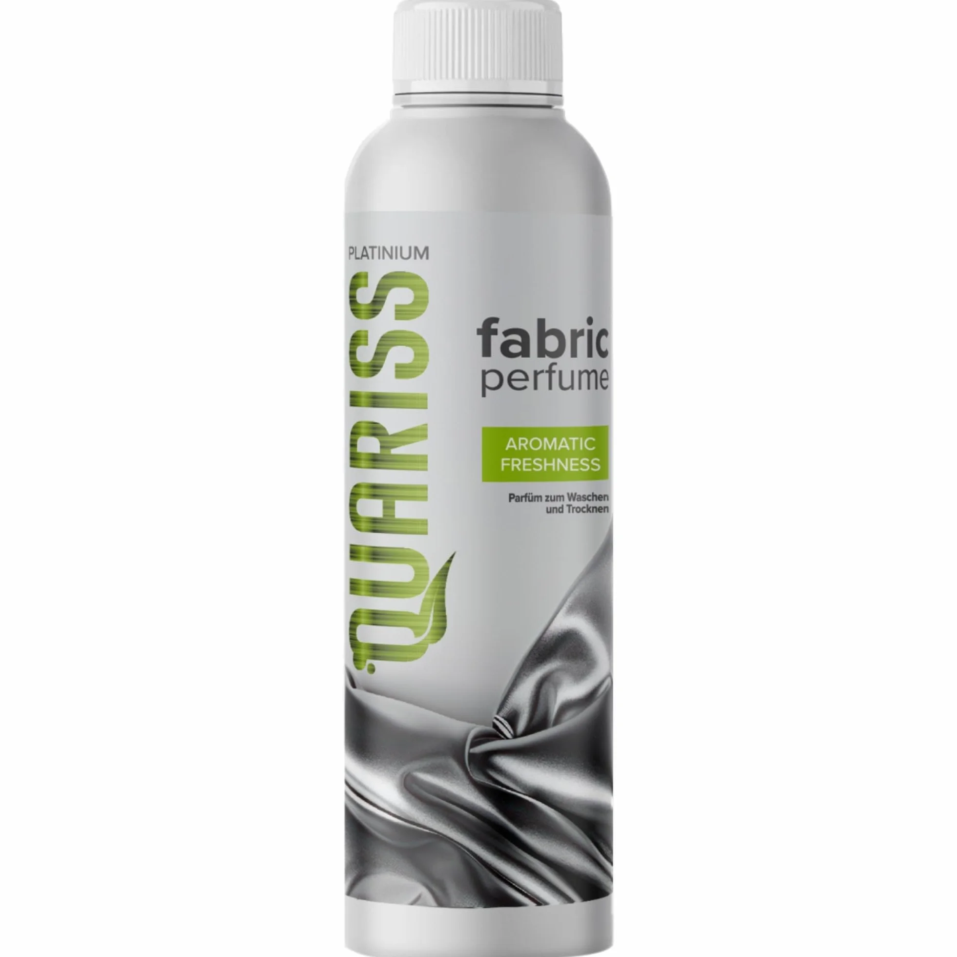 Perfumy do Tkanin - Aromatyczna Świeżość Płyn do Prania - Zapach do Pralki i Suszarki, Długotrwały Zapach, 100ml (Aromatic Freshness)