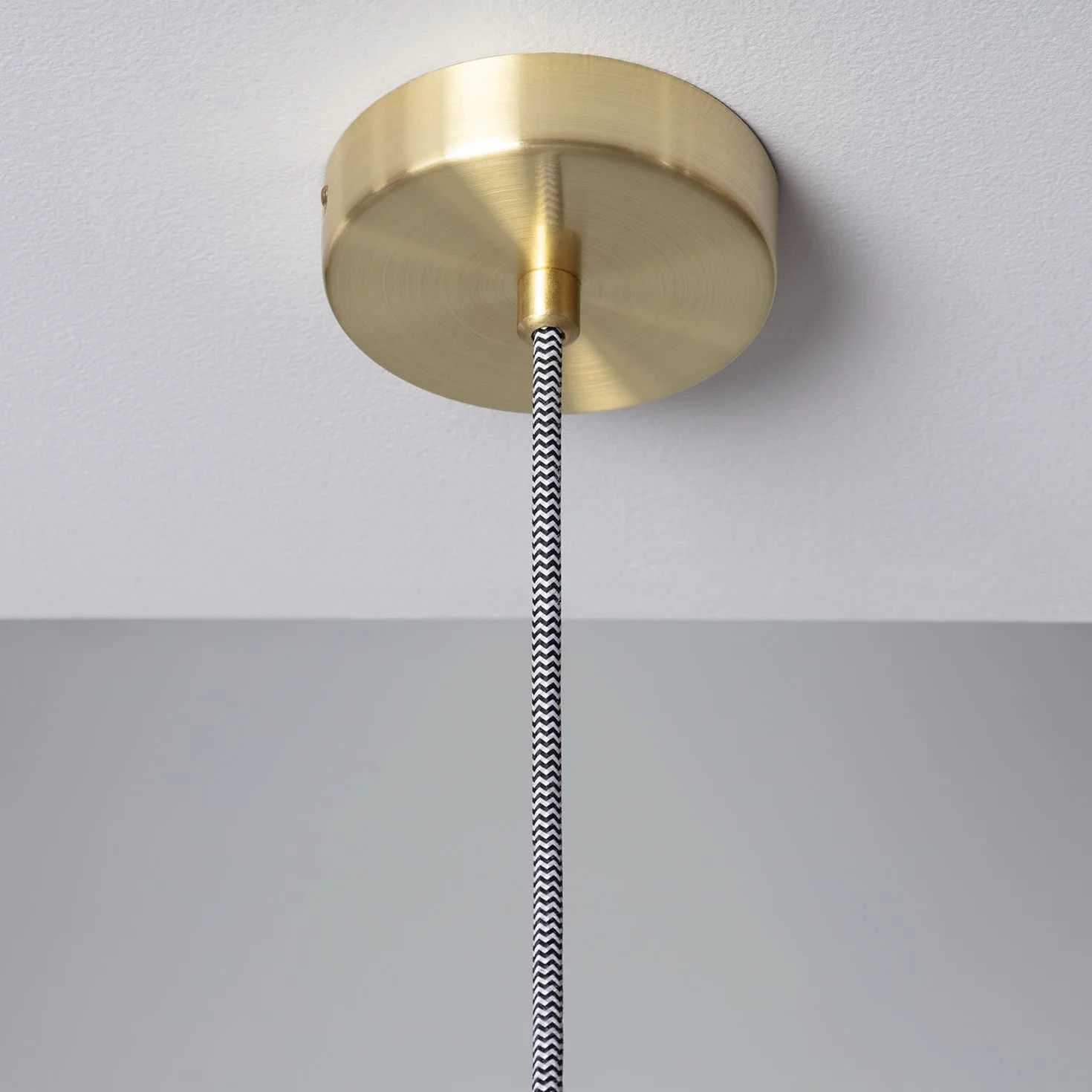 Ledkia Lampa Wisząca Szklana Tassel Przezroczysta Styl Retro E27 Designerski Żyrandol Kryształowy do Salonu Sypialni Jadalni Dekoracyjne Oświetlenie Wnętrz Loftowa Elegancja Wisząca Oprawa