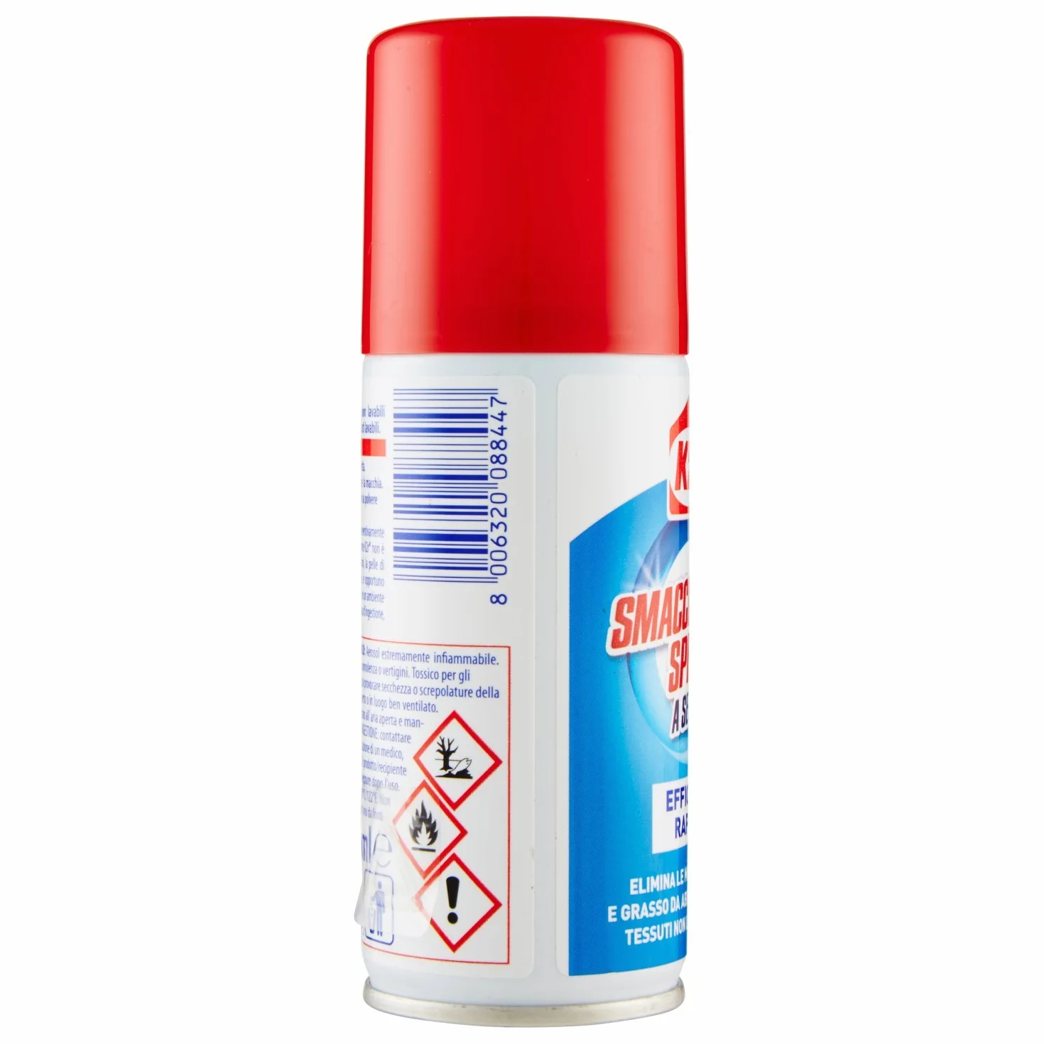 K2 R środek do usuwania plam w sprayu - 100 ml
