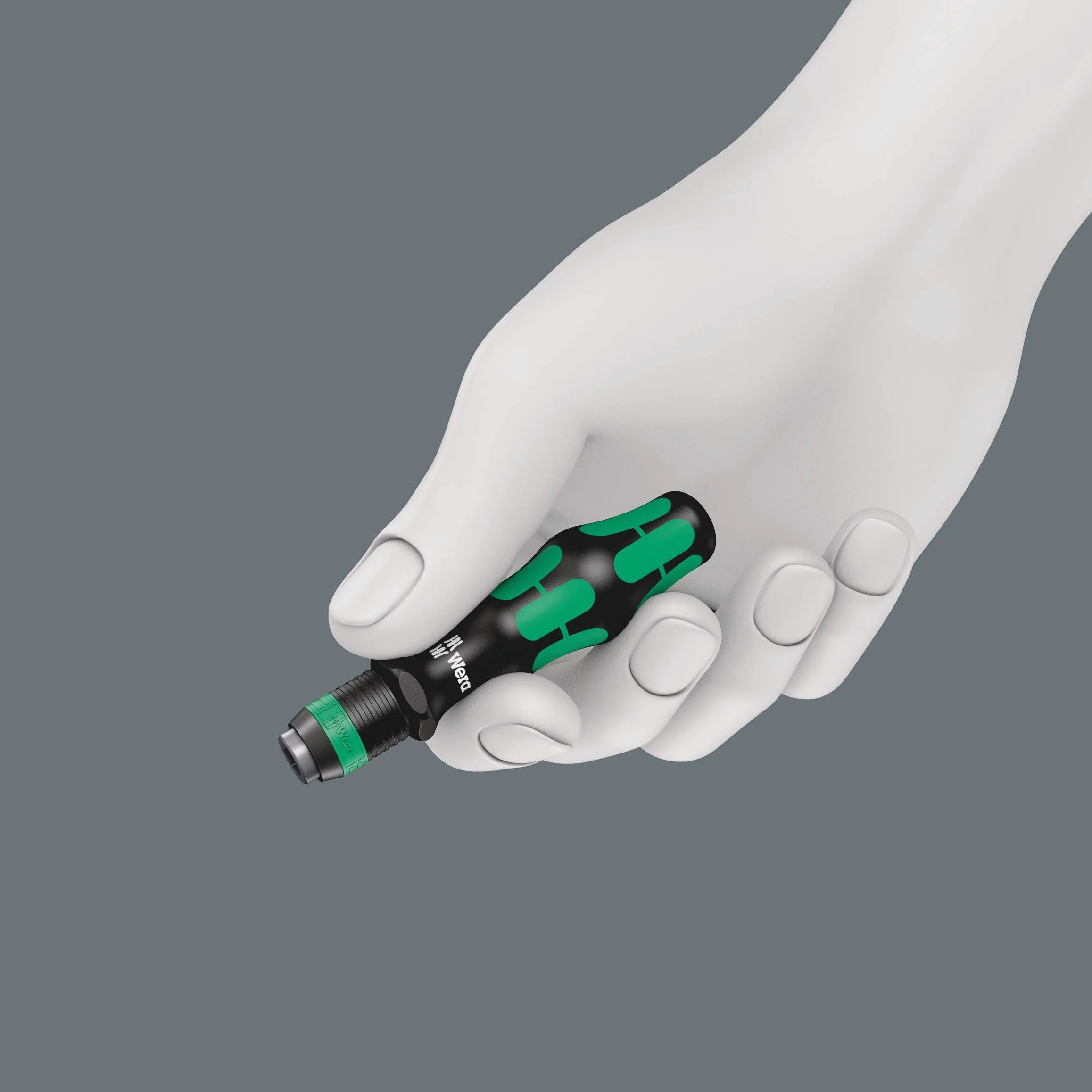 Wera Kraftform Kompakt 12