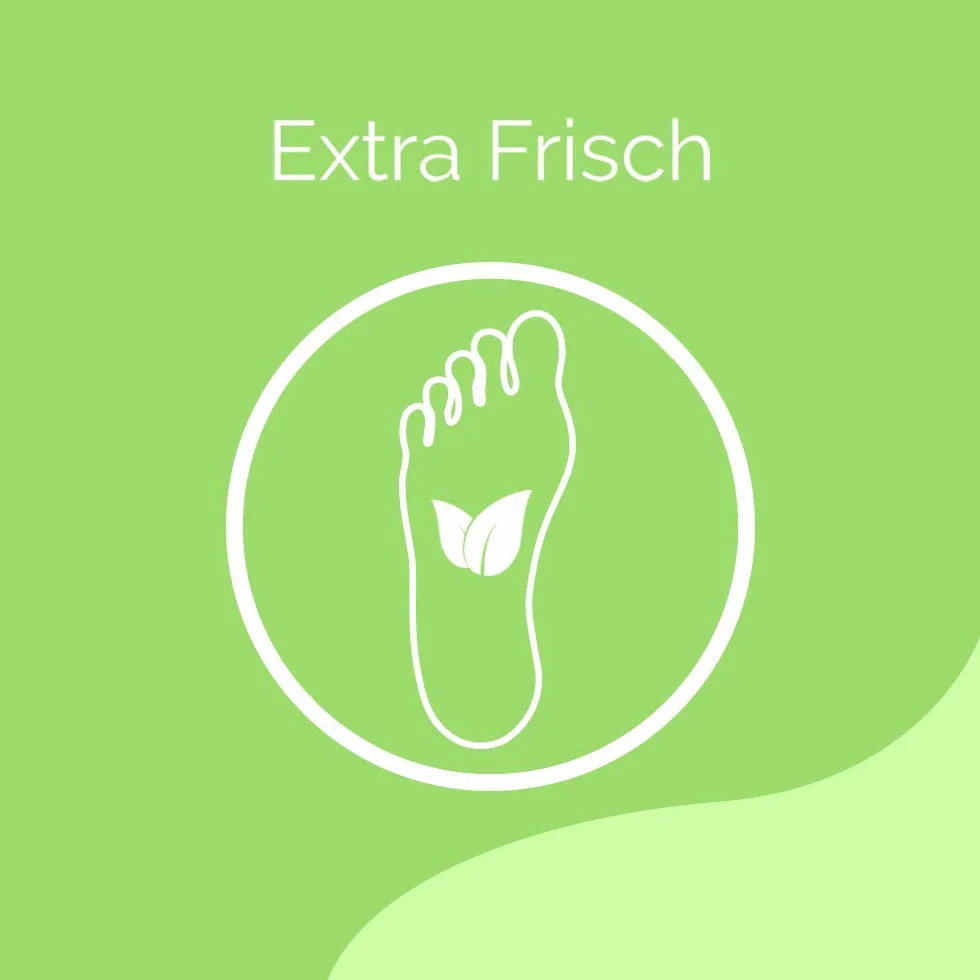 Scholl Fresh Step Extra Frisch spray do stóp 3 x 150 ml