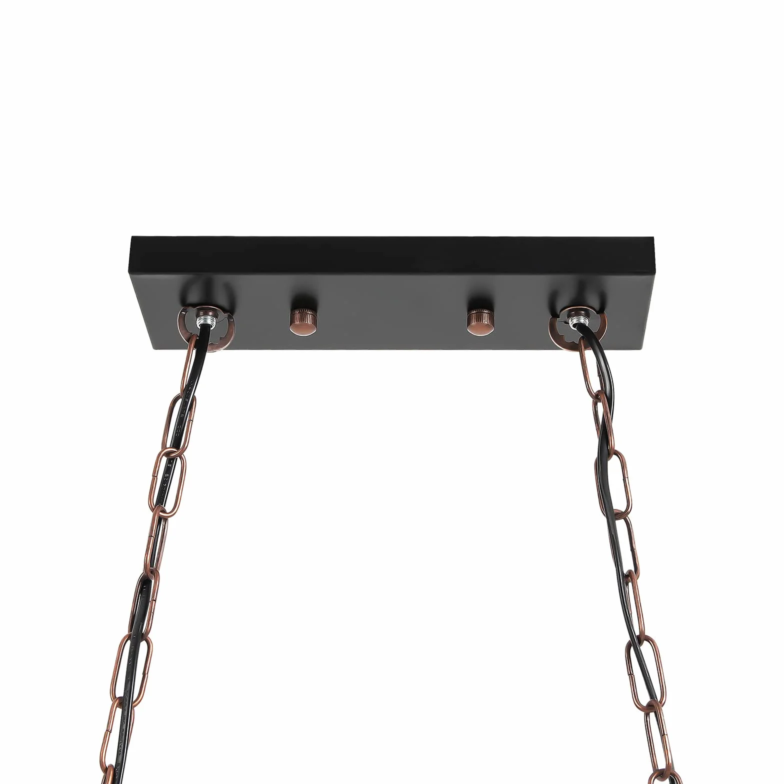 Lampa wisząca w stylu vintage, drewno, industrialny design, retro lampa wisząca z 2 płomieniami, lampa sufitowa E27, styl industrialny, lampa sufitowa do salonu, sypialni, kuchni, kawiarni i