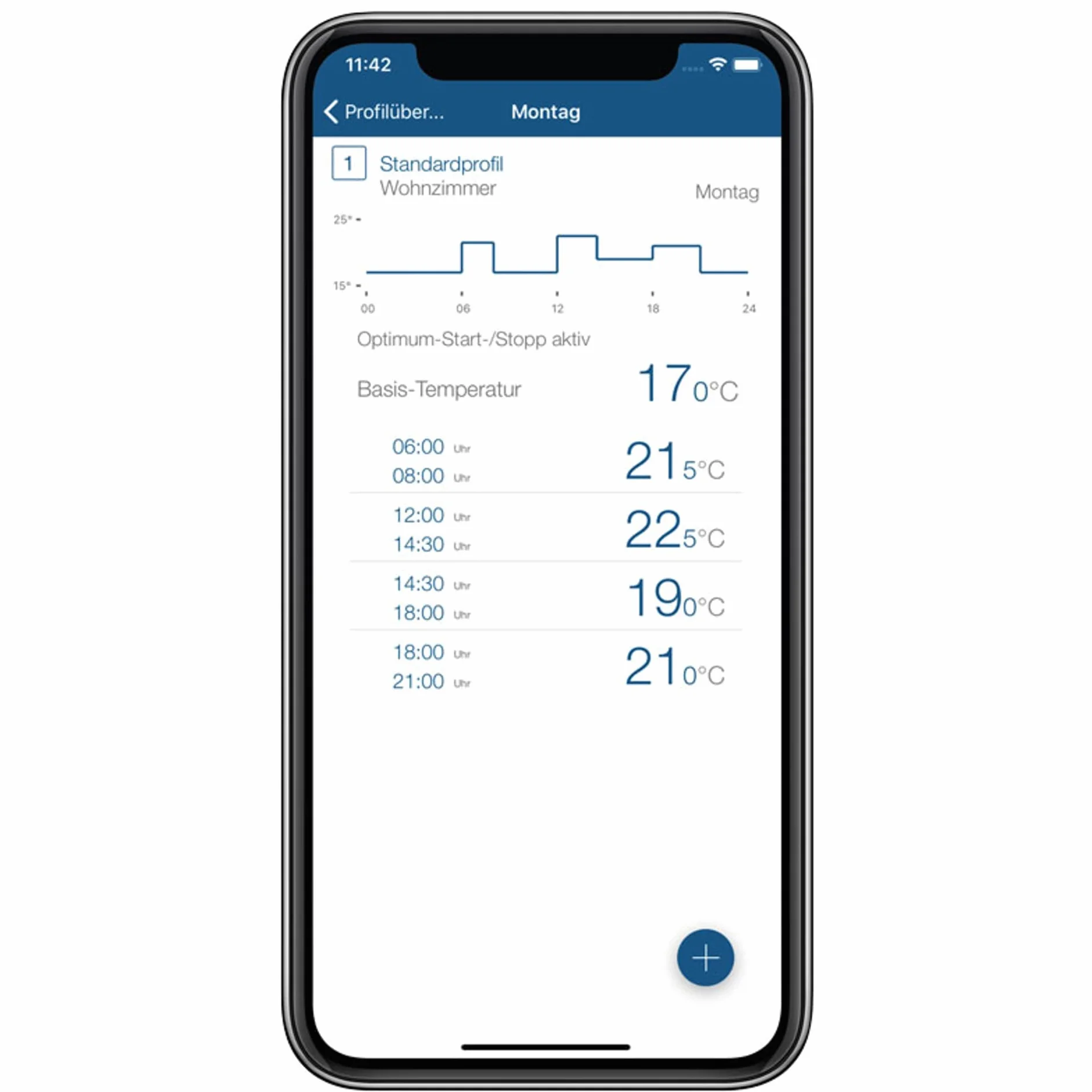 Homematic IP Smart Home 140280A0 Termostat Do Grzejnika, Biały