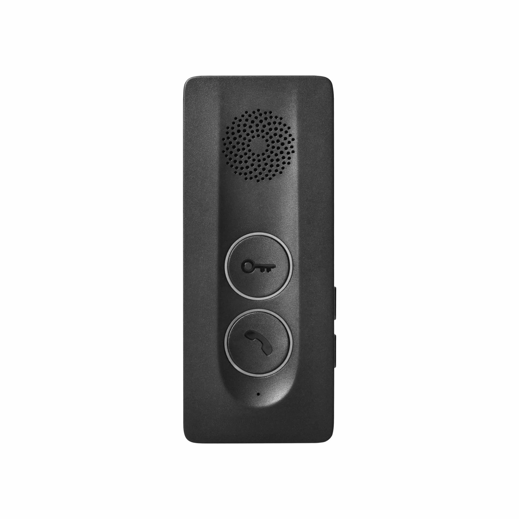 Unifon Domofonowy Bezprzewodowy Bezsłuchawkowy do Rozbudowy Domofonu Jednorodzinnego M1-DB-34WS/B