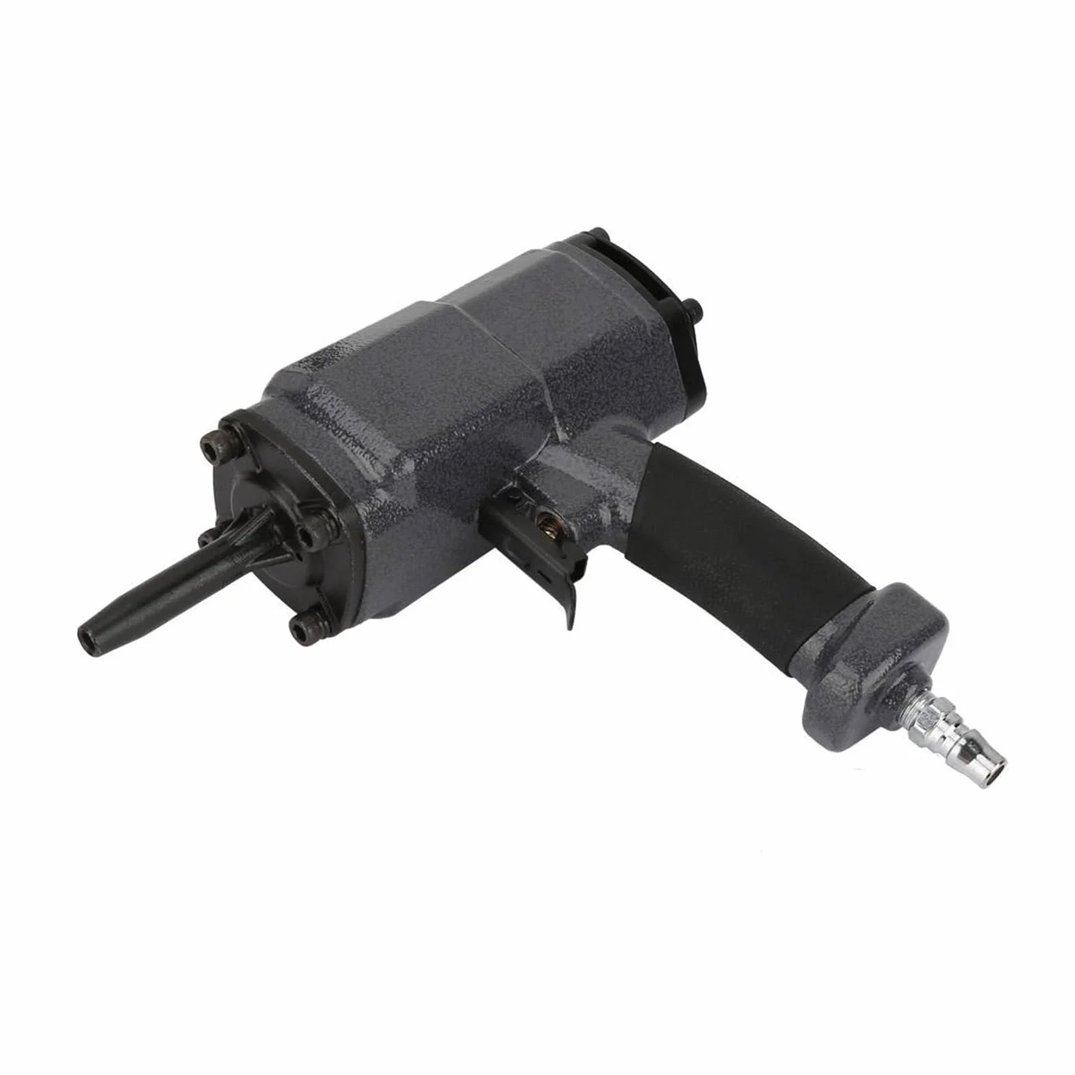 Pistolet do gwoździ, NP-50 Gwoździarka Pull Pneumatyczne Stubbs Ściągacz Do Gwoździ Do Obróbki Drewna Gwoździe Usuń Recykling Zszywacz Pneumatyczny Stolarstwo Elektronarzędzie Do Paznokci