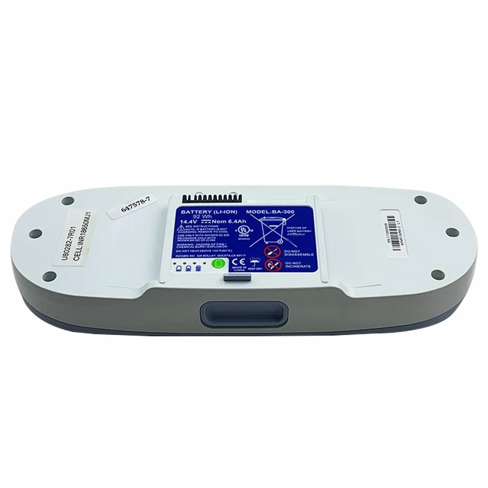 Akumulator litowo-jonowy BA-300 14,4 V 92 Wh 6,4 Ah do LINCARE