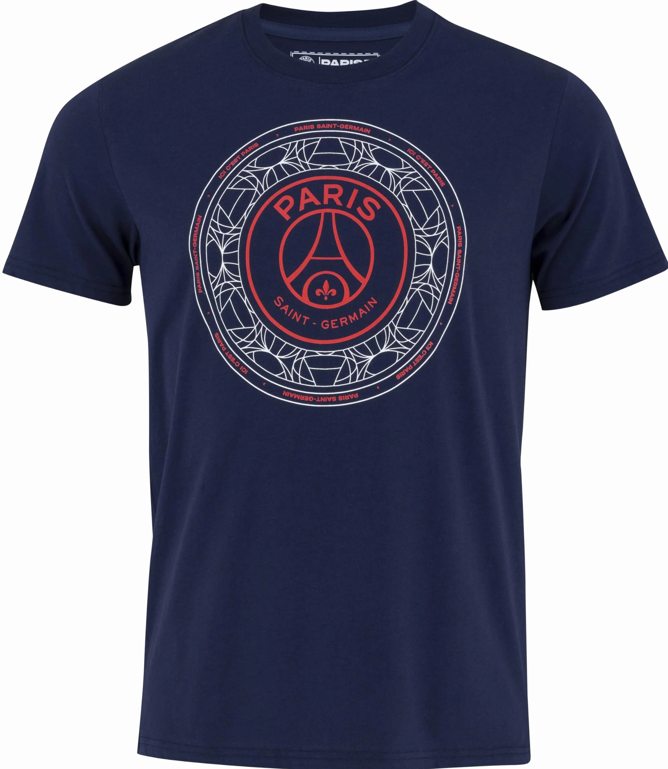 PSG Koszulka z oficjalną kolekcją Paris Saint Germain