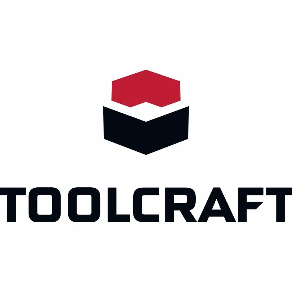 Szczypce zestaw TOOLCRAFT 821033
