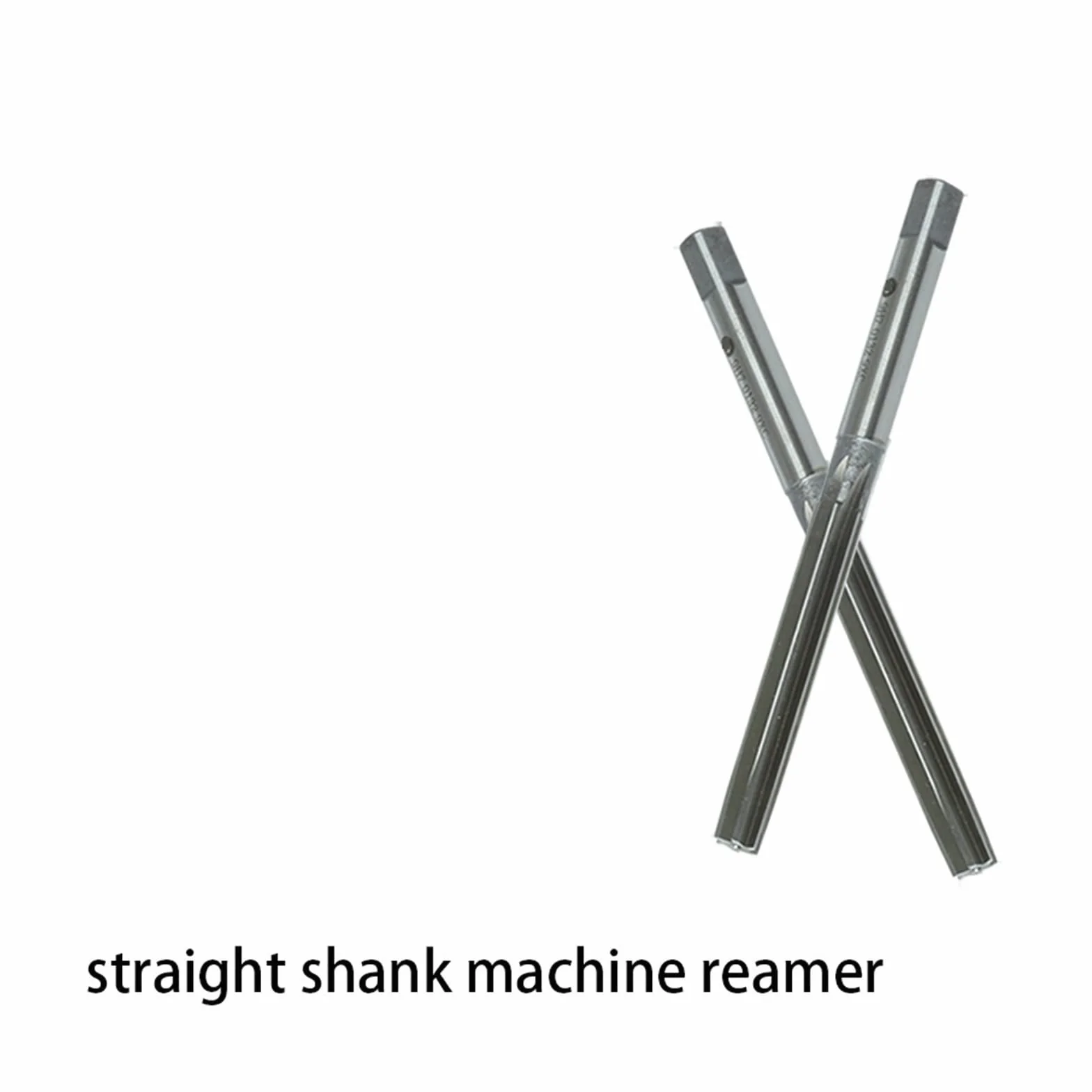 Rozwiertaki 5 szt. 7–10 mm HSS/stal stopowa z chwytem prostym, regulowaną ręką | Rozwiertak maszynowy do mocowania(9mm ALLOY STEEL)