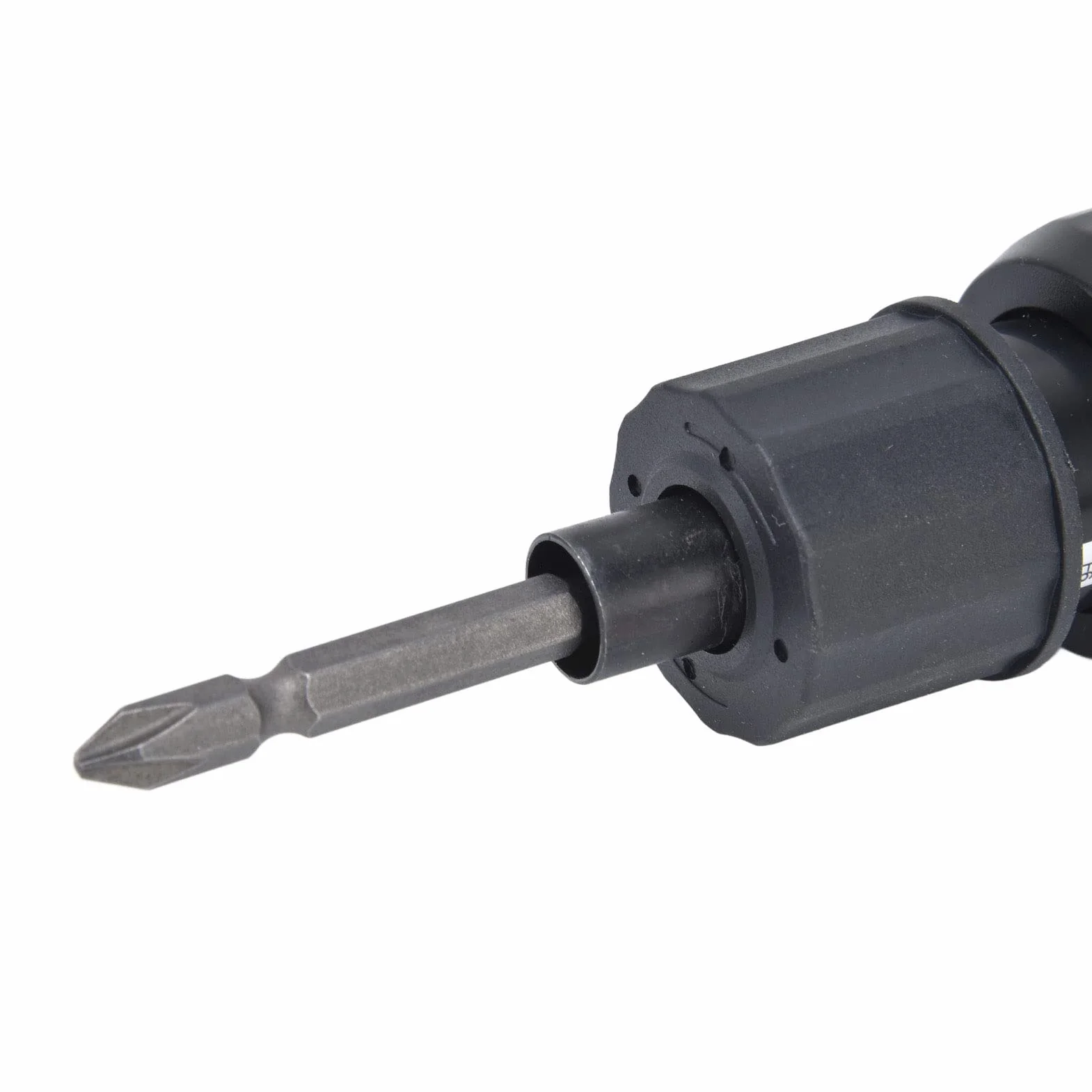 Zestaw wkrętaków elektrycznych, akumulatorowych, wkrętarek, bitów, wtyczka europejska, 220 V, prosta, sześciokątna wkrętarka elektryczna, wkrętak do wkrętarki z bitem 1/4 cala, do stali i drewna
