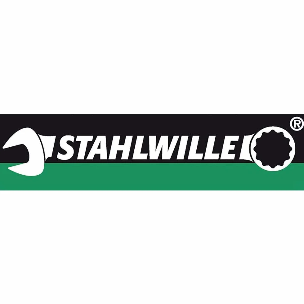 Zestaw do wykręcania urwanych śrub 25-częściowy 905/25 STAHLWILLE