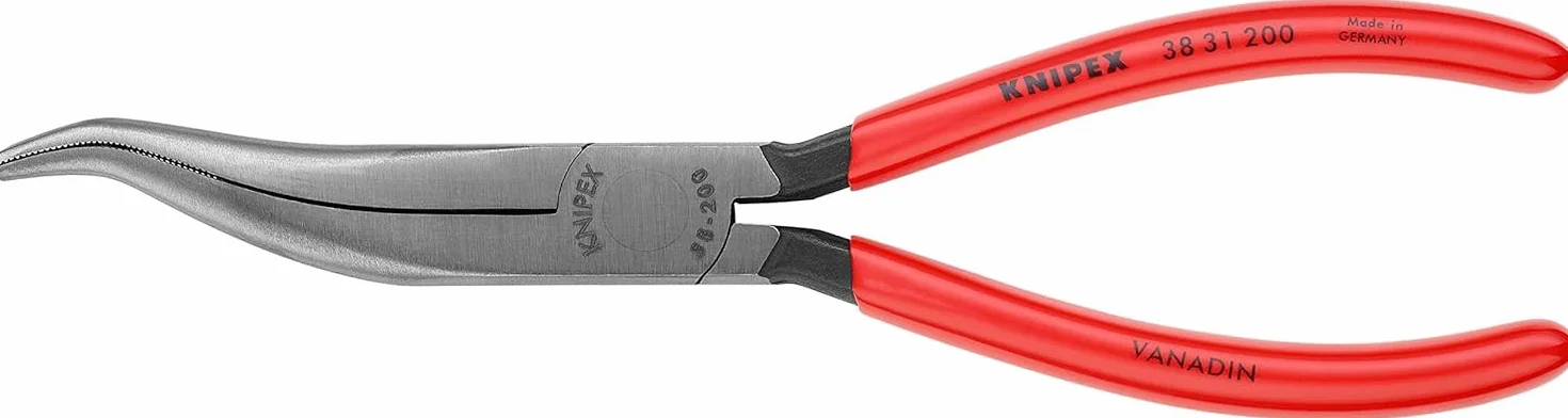 KNIPEX Szczypce dla mechaników 200 mm 38 31 200