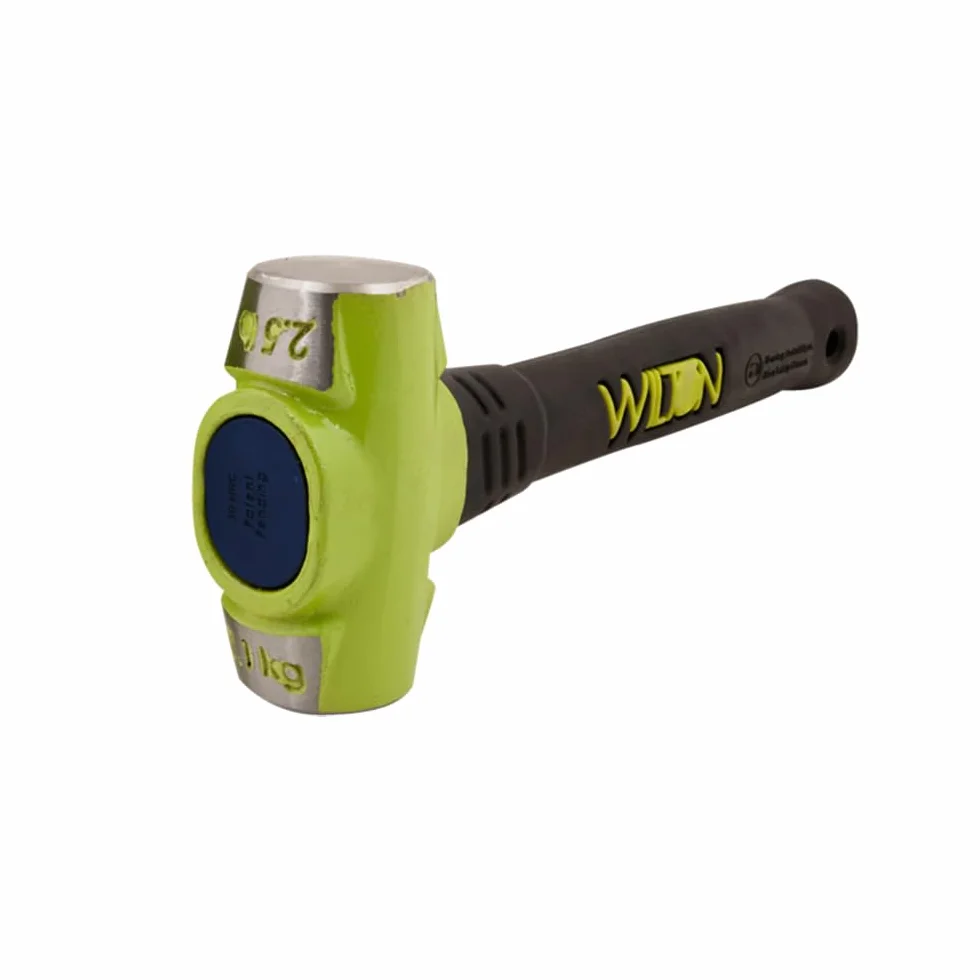 Wilton B.A.S.H 40212 miękki młotek kowalski, 2-1/2 funtów