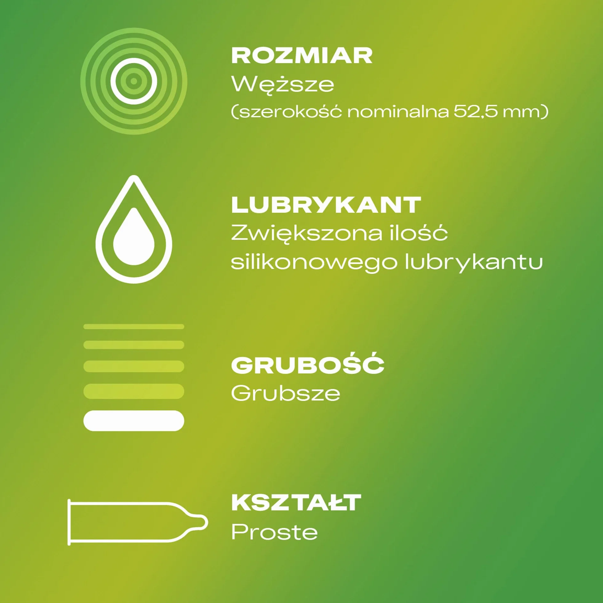 Durex Arouser Prezerwatywy prążkowane 12 szt.