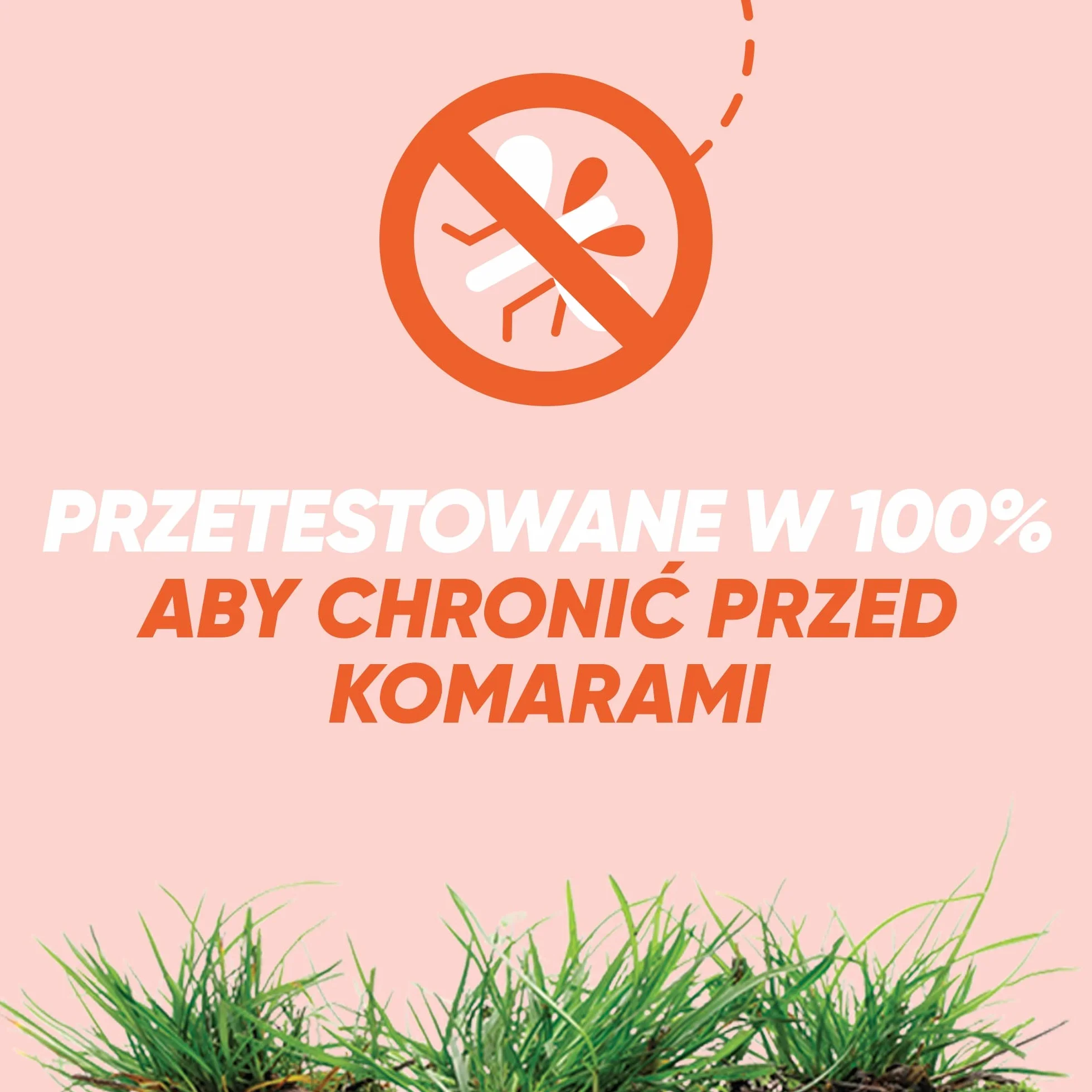 OFF! Max Spray na Komary i Kleszcze Ochrona 8h 50 ml