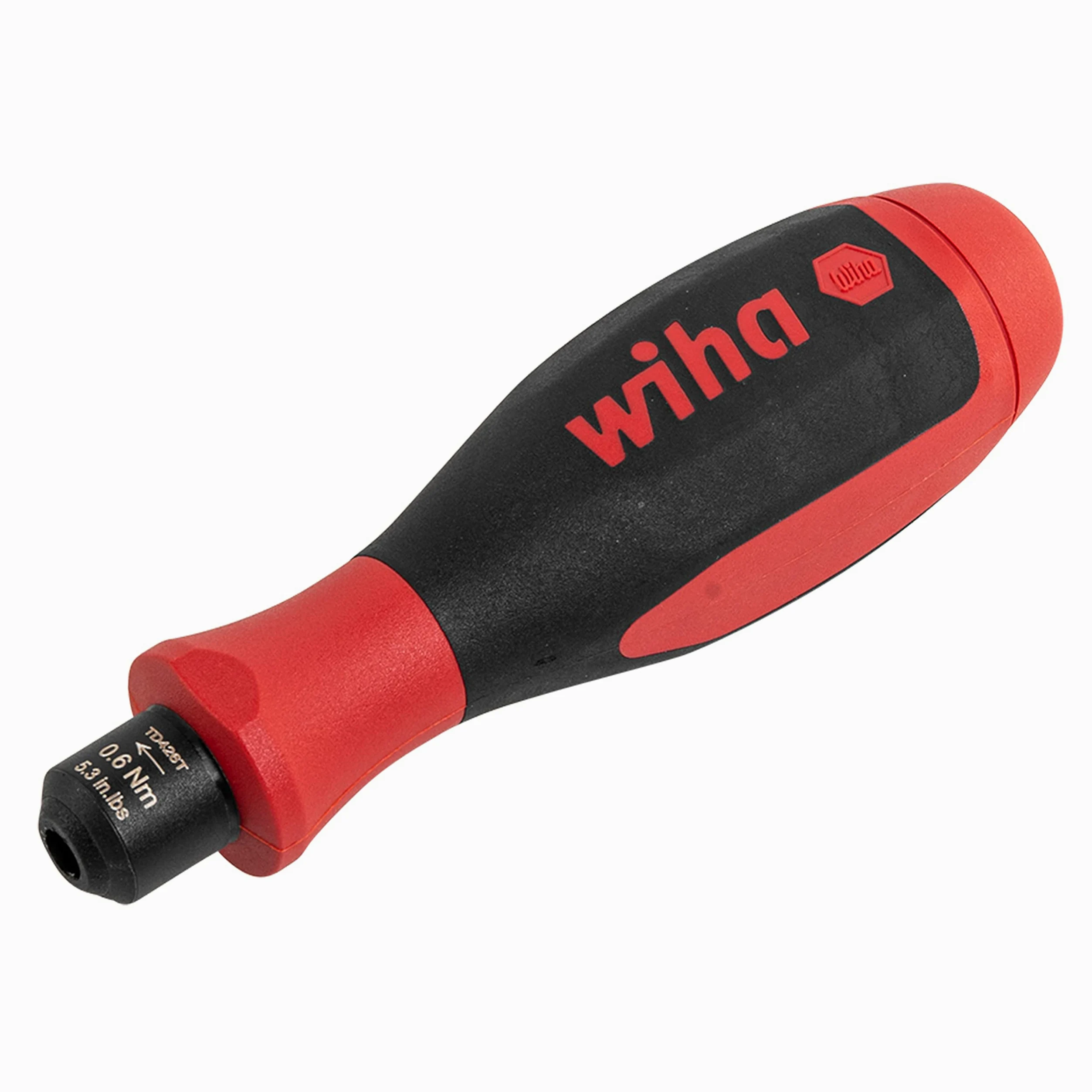 Wkrętak dynamometryczny easyTorque 0,6Nm Wiha