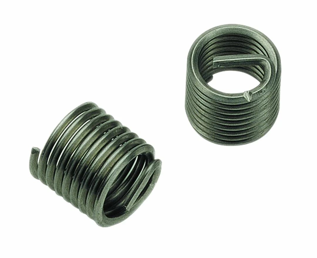 Zestaw naprawczy, do naprawy gwintów RAPID M5-M12 V-COIL