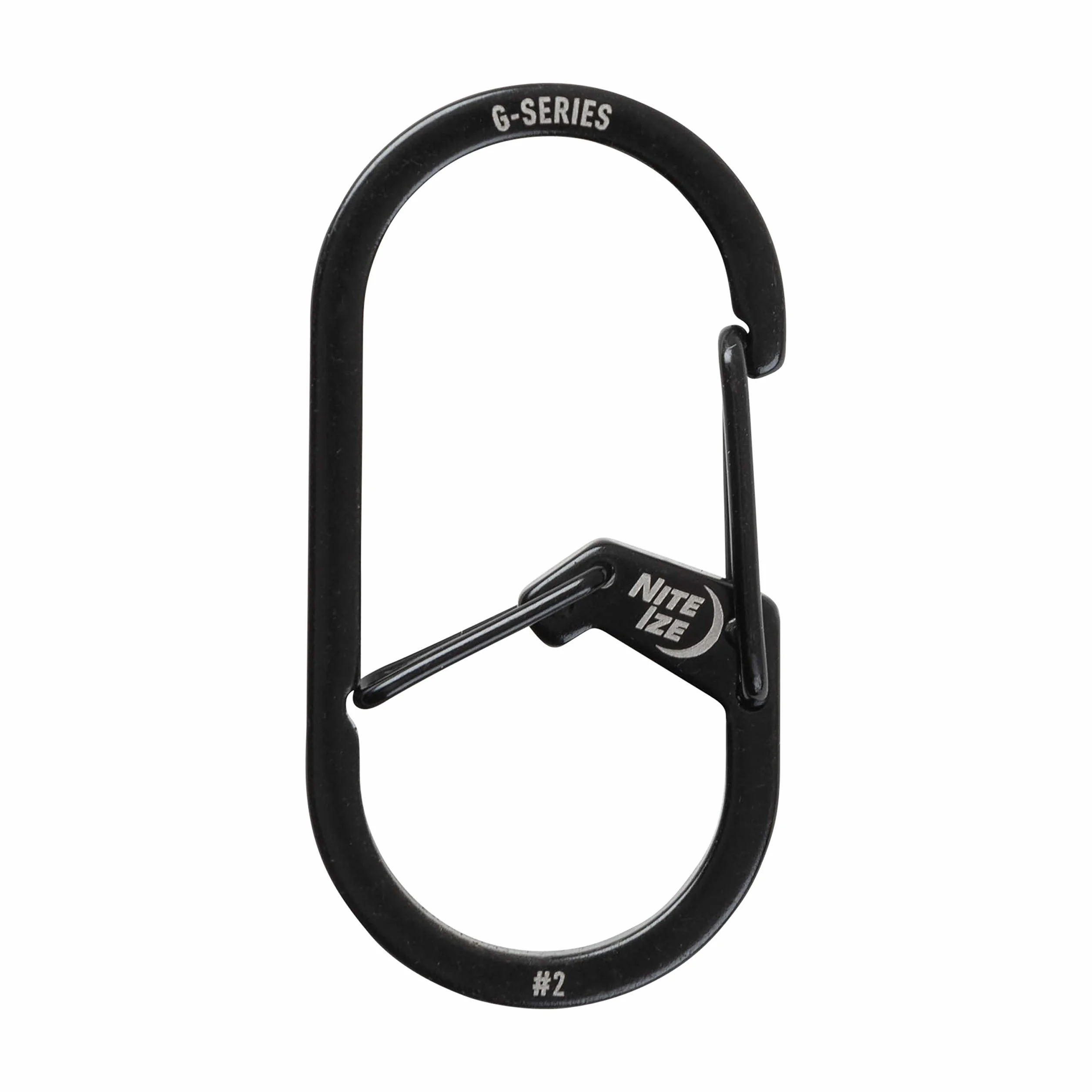 G-Series #2 czarny