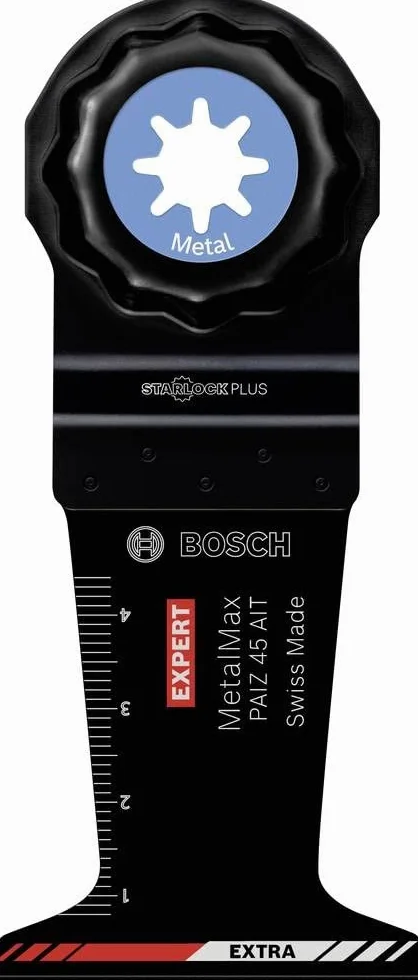 Brzeszczot BOSCH