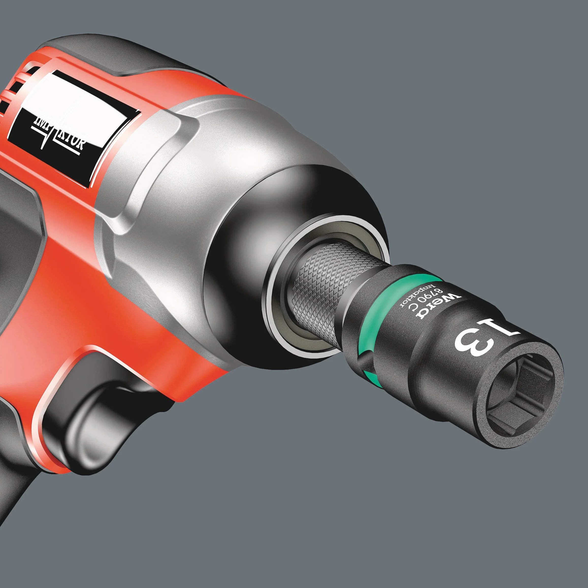 Wera Belt C Impaktor 1
