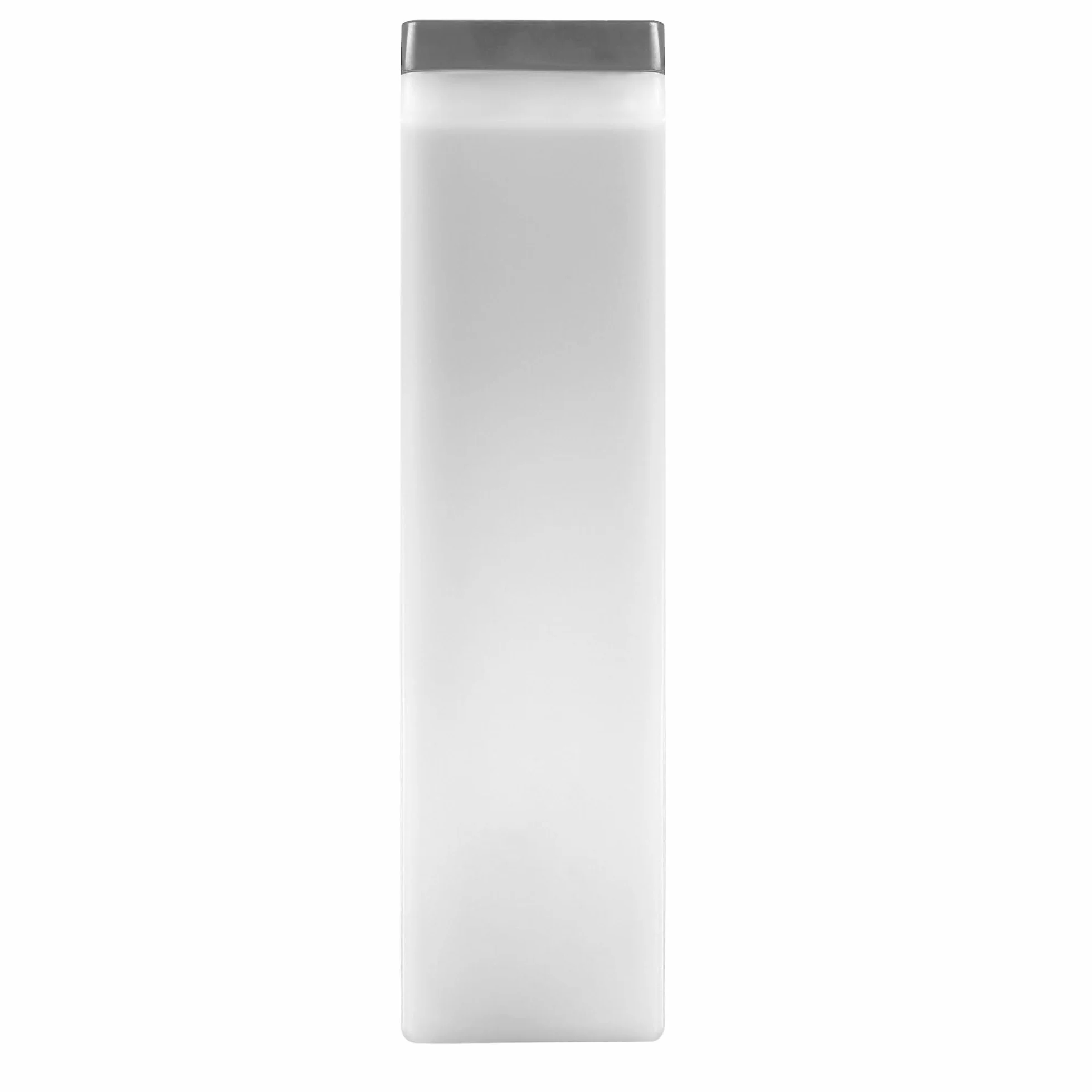 Lampa Zewnętrzna LED Lampa Ścienna Ogrodowa 2000lm IP65 4000K 20W (szary)