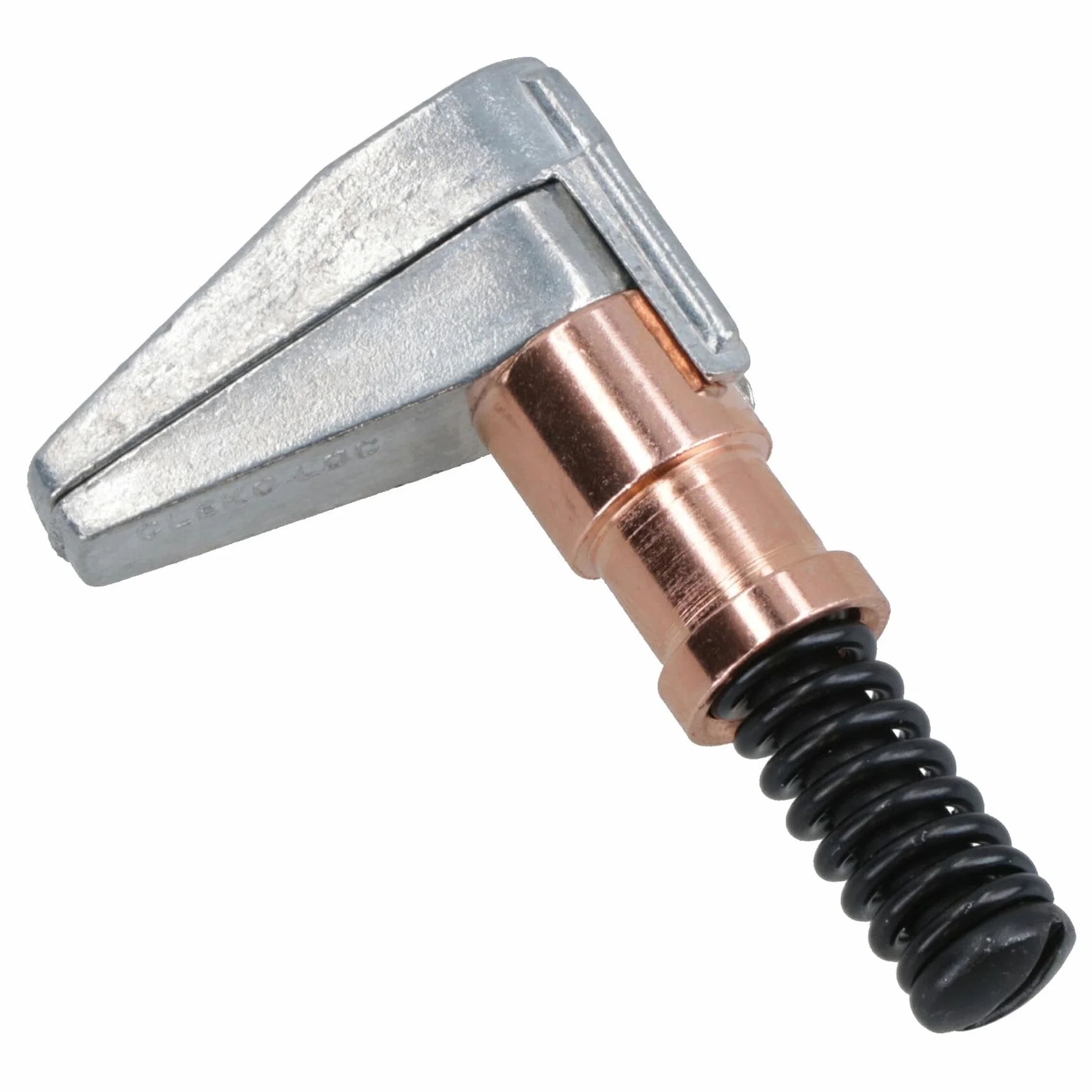 Cleco Festsetzung vorübergehend/Rivet der Reparatur des Aufbaus